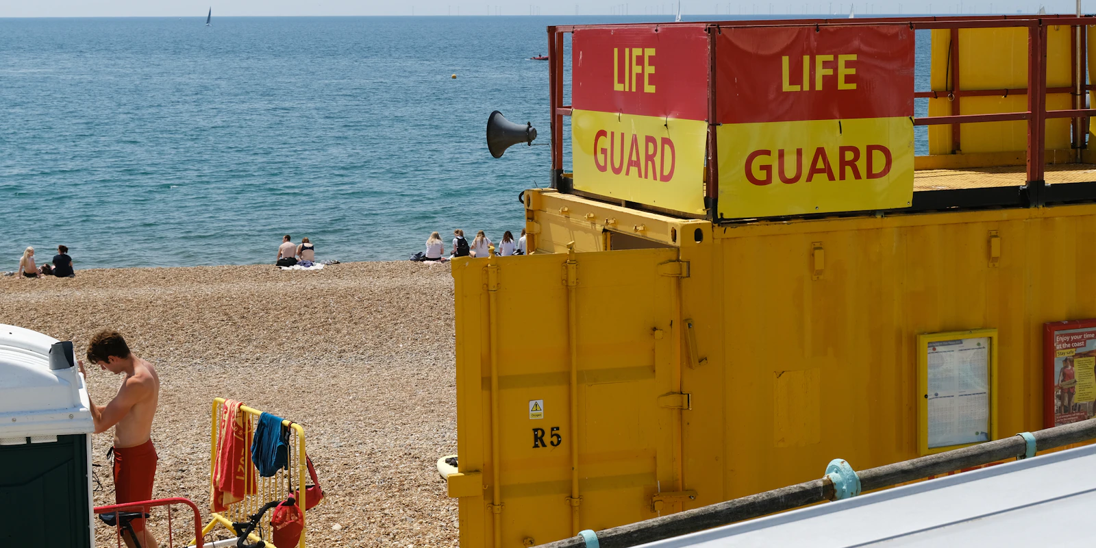 Brighton, United Kingdom photo 25 by Munky Tang