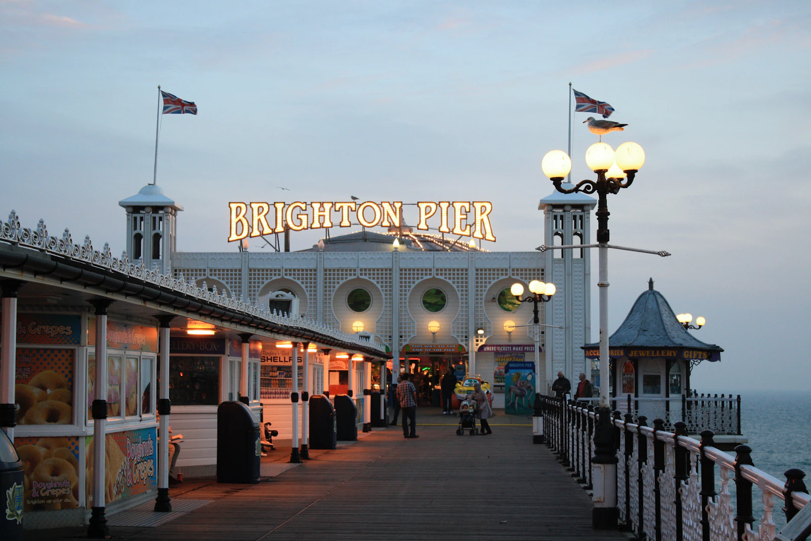 Brighton, United Kingdom photo 5 by Callum Parker