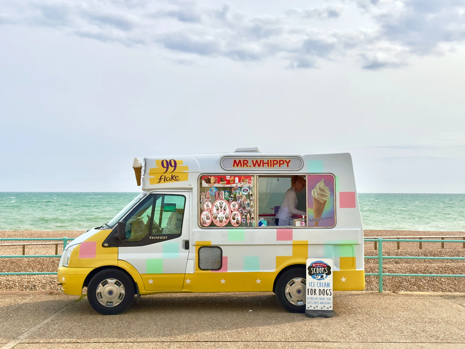 Brighton, United Kingdom photo 15 by Jackson Peace