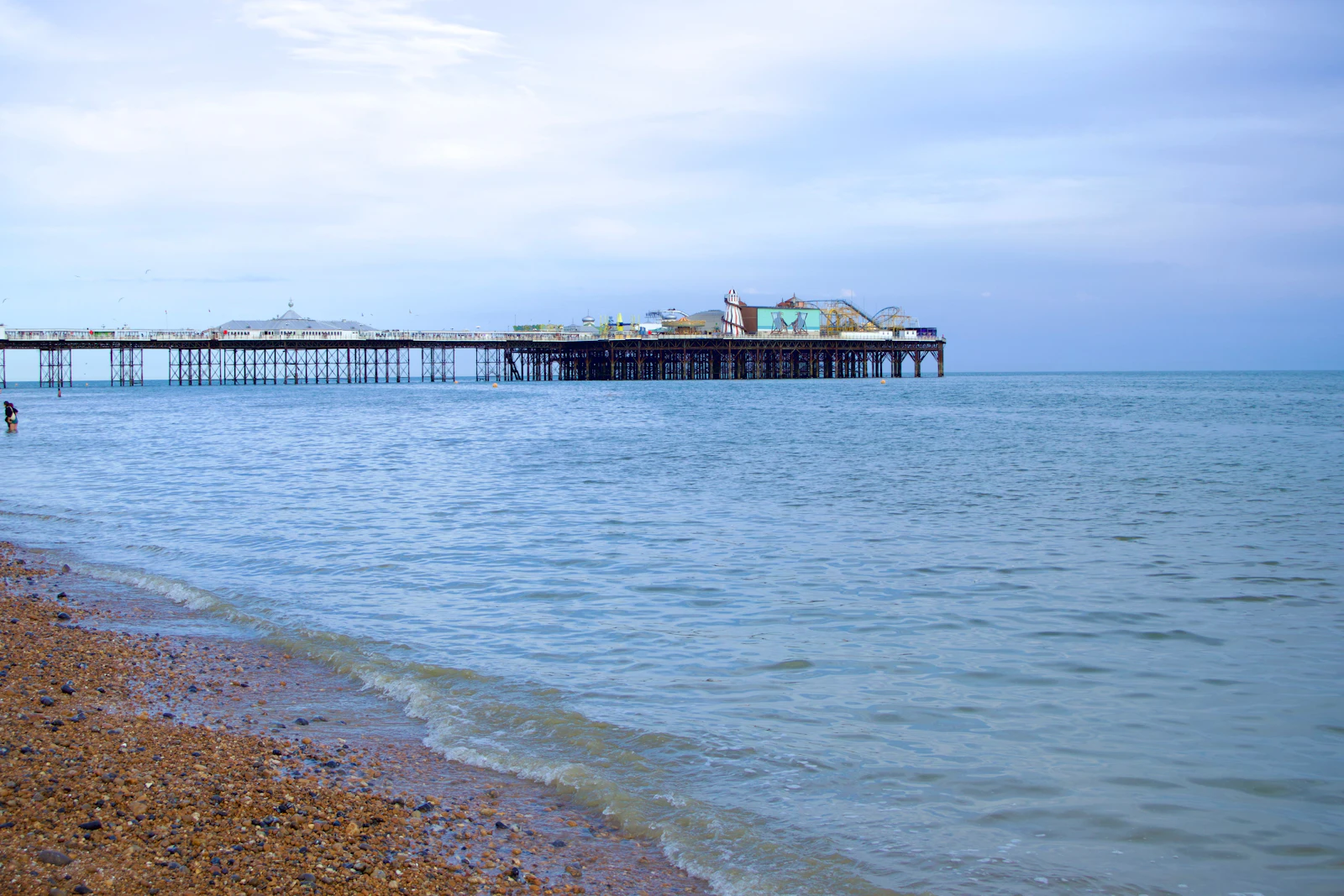 Brighton, United Kingdom photo 23 by Yiming Ma