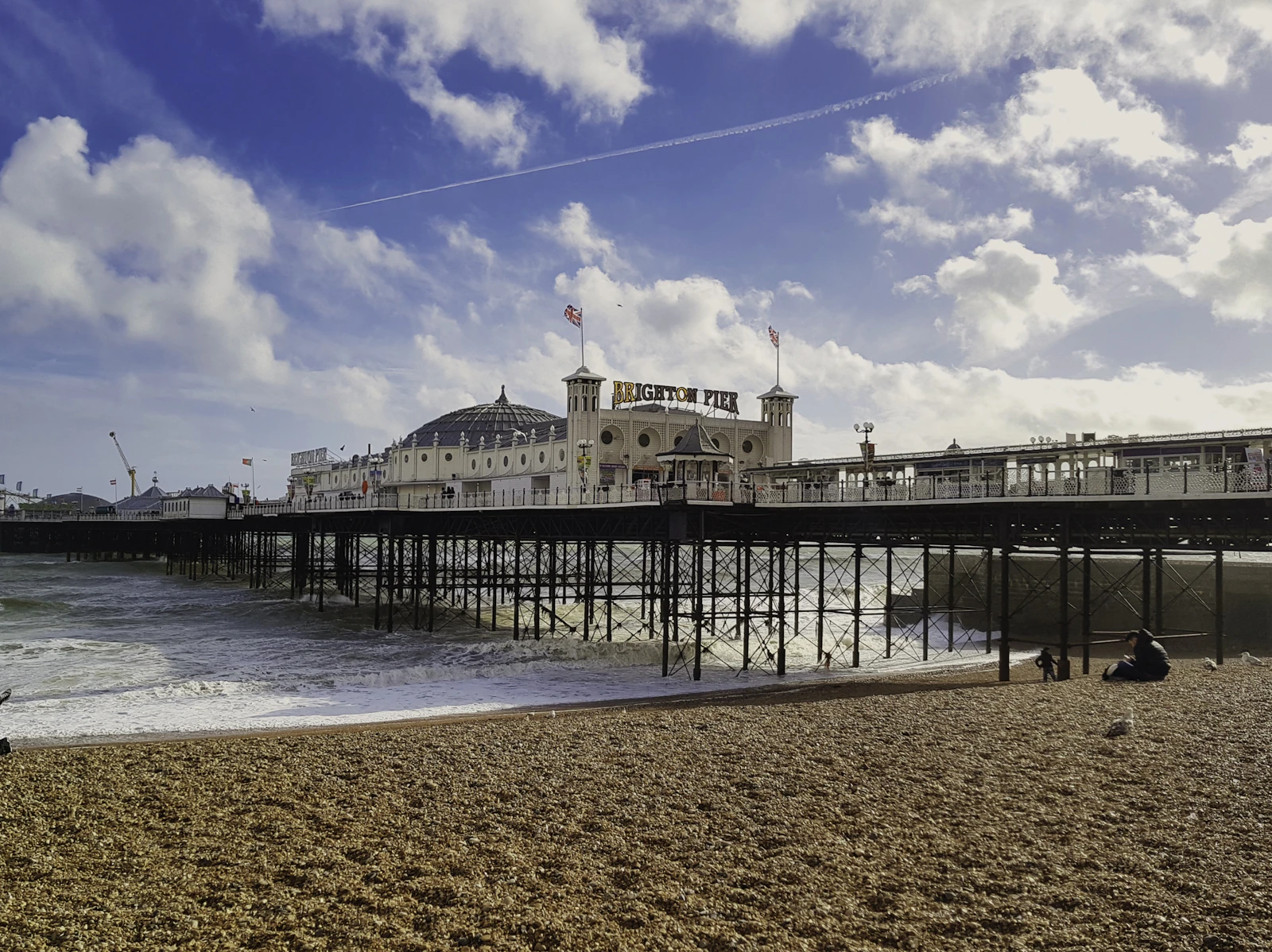 Brighton, United Kingdom photo 12 by Orry Verducci