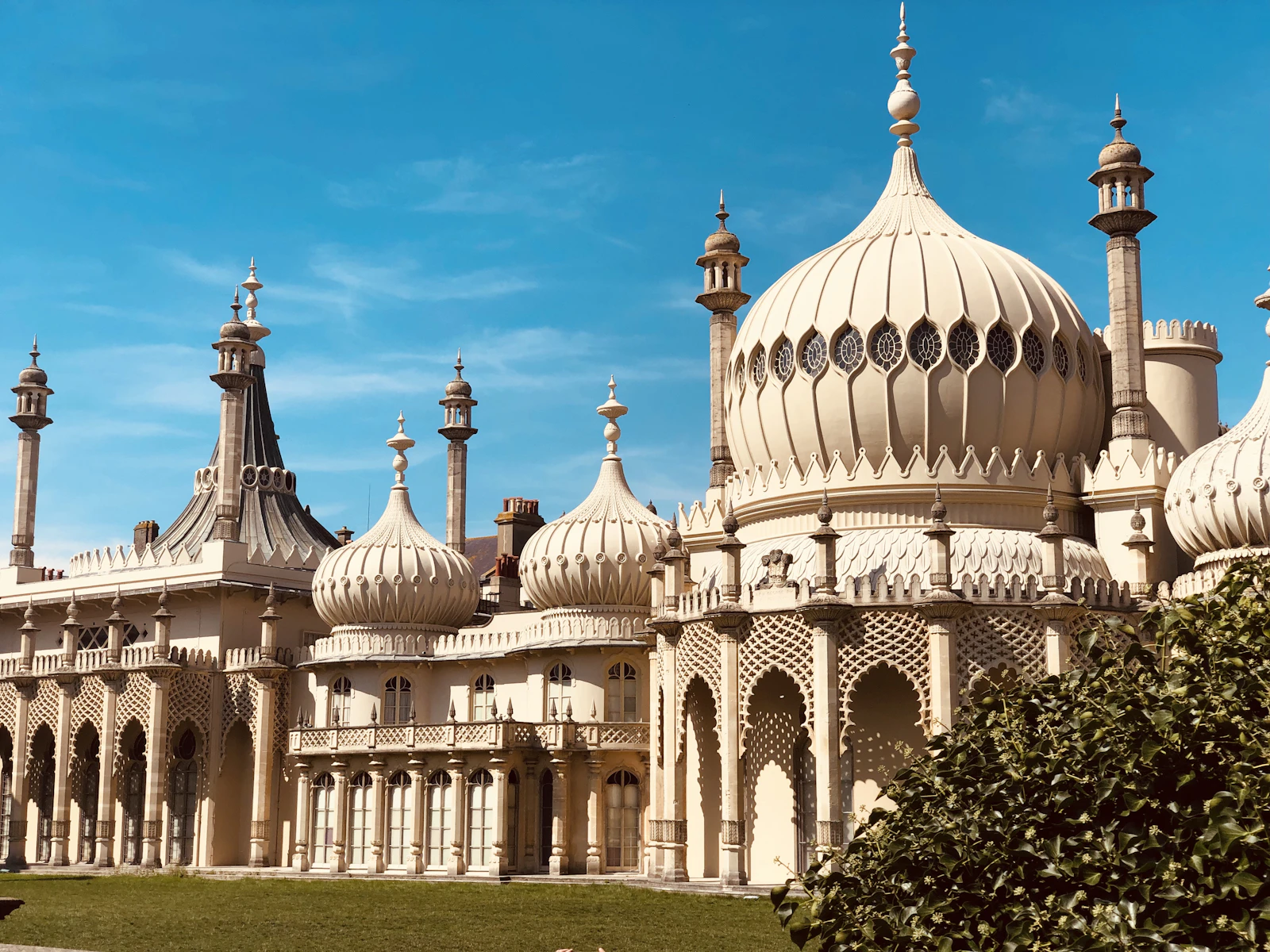 Brighton, United Kingdom photo 4 by Ana Simon