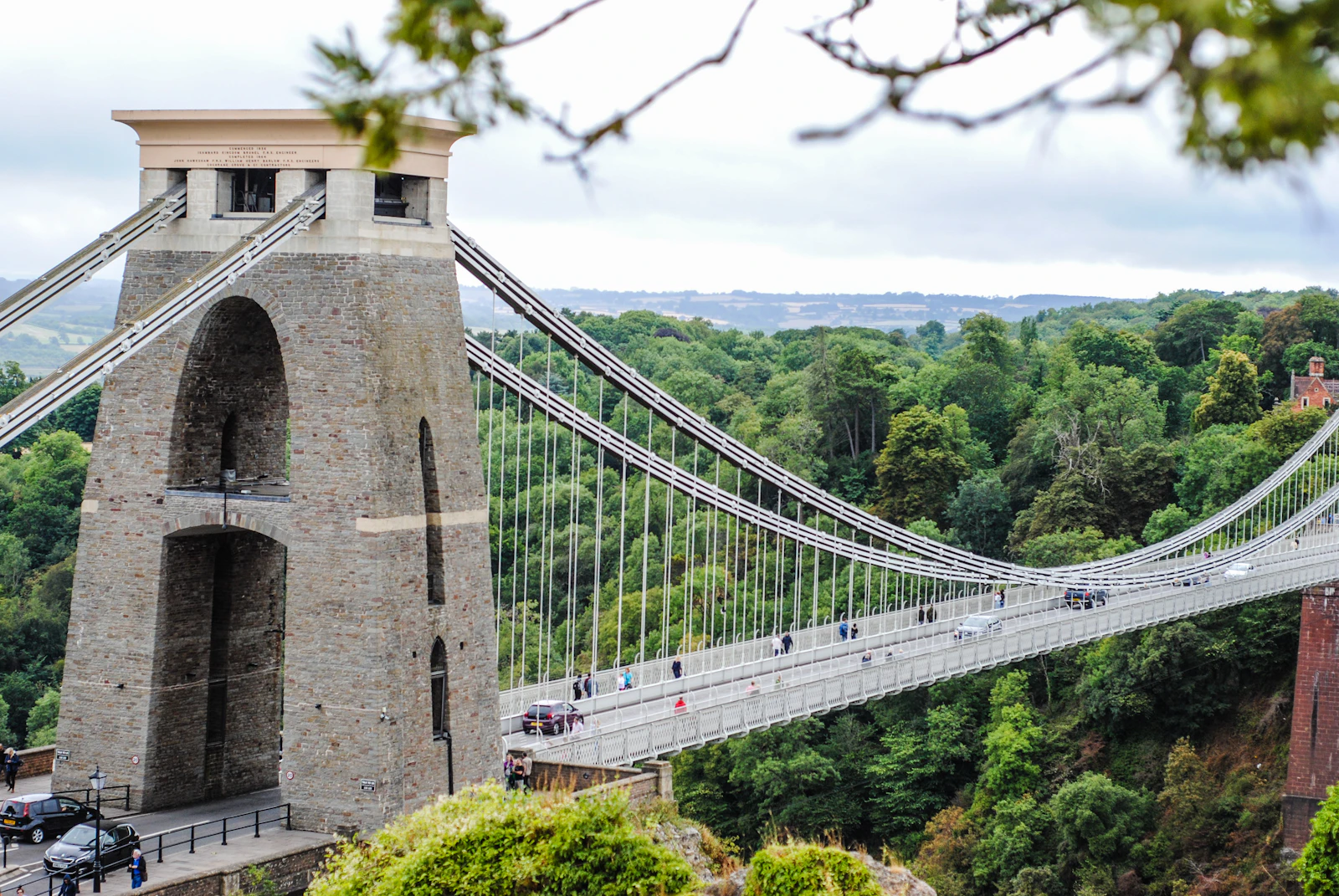 Bristol, United Kingdom photo 11 by Nik