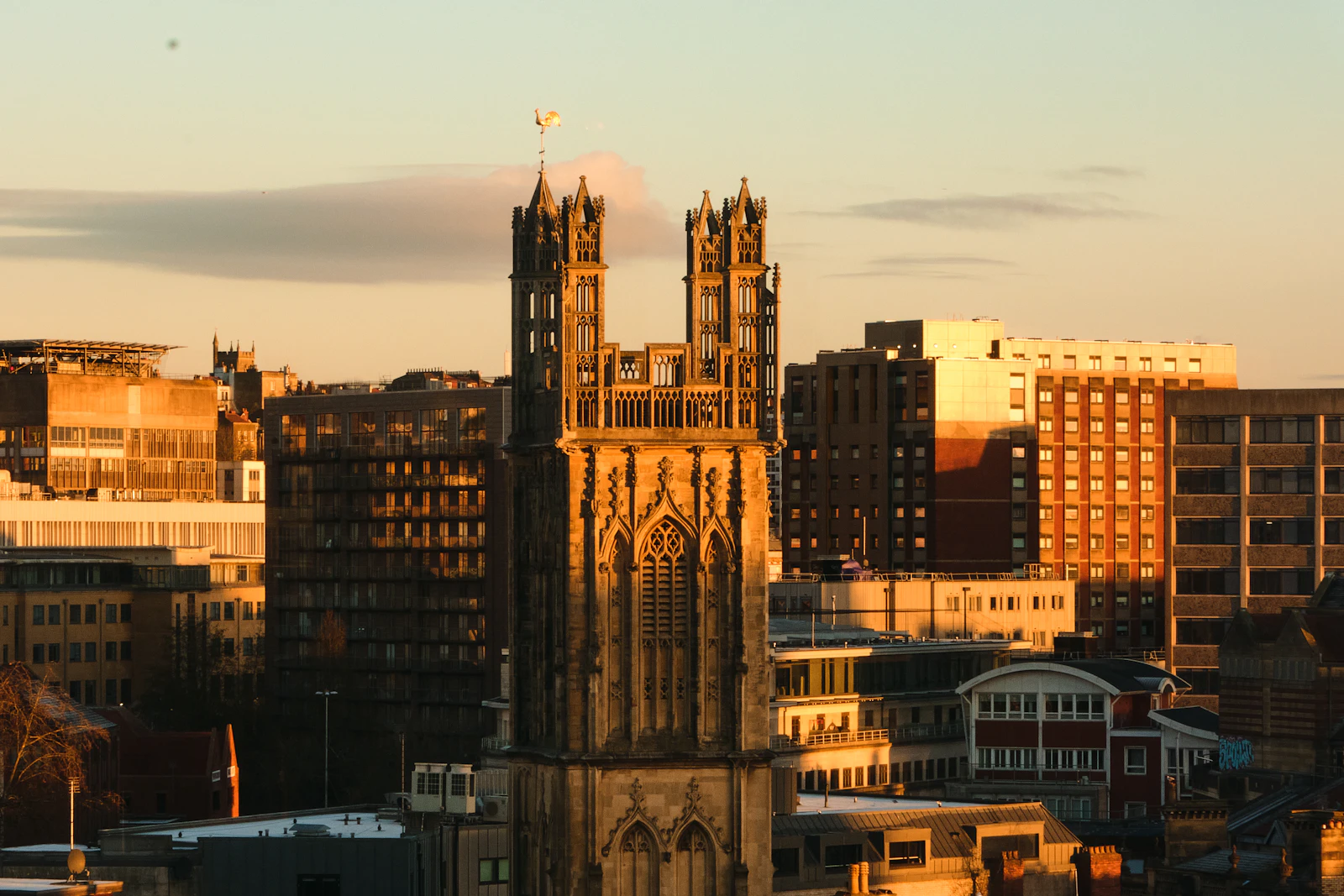 Bristol, United Kingdom photo 28 by Oguzhan Tasimaz