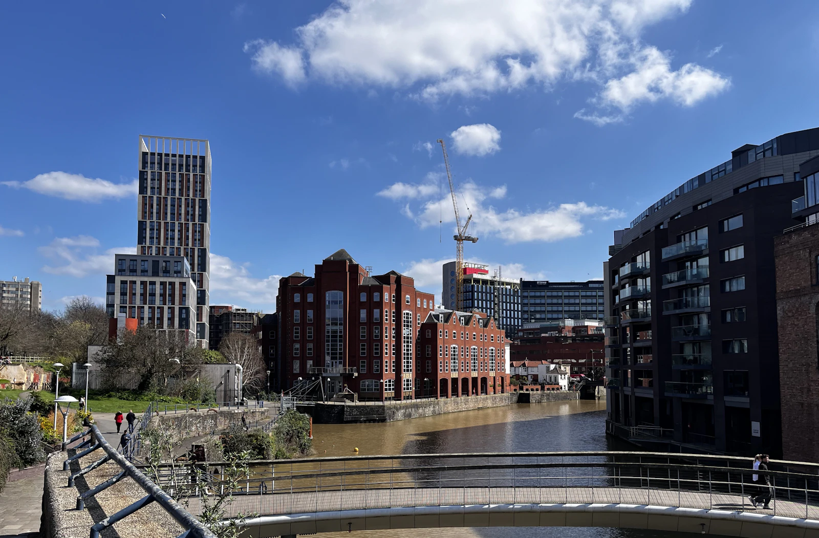 Bristol, United Kingdom photo 8 by David Venegas