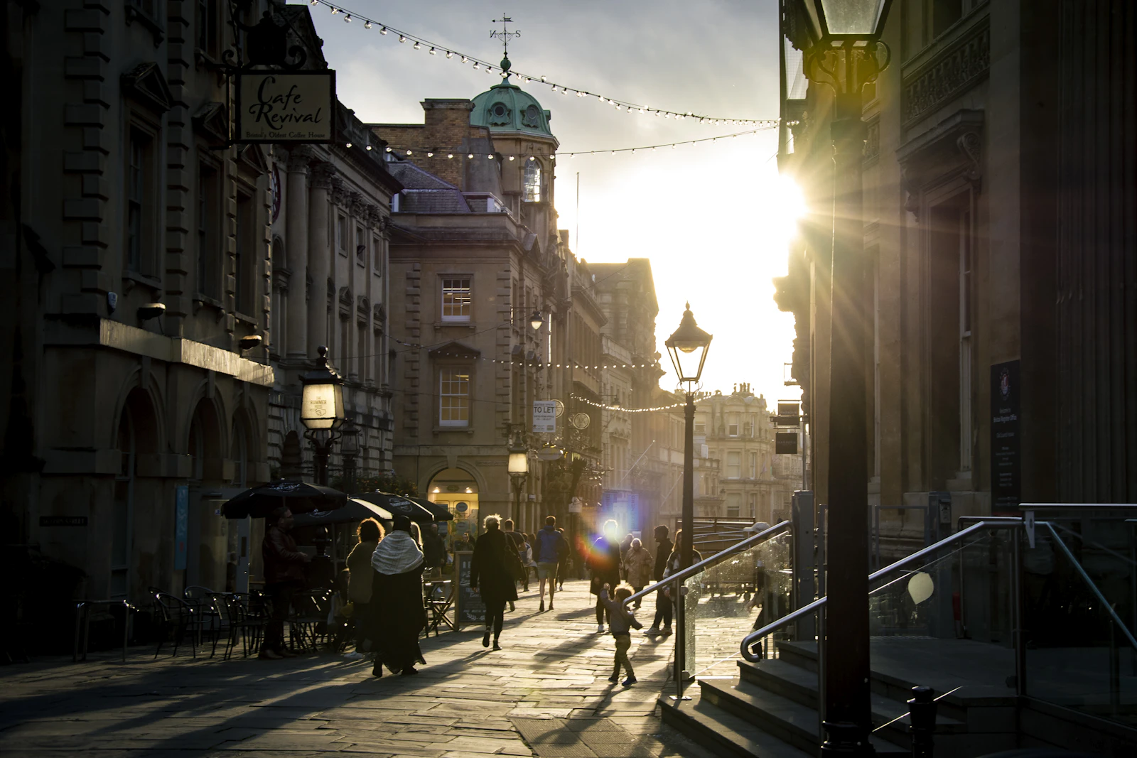 Bristol, United Kingdom photo 5 by Tak Kei Wong