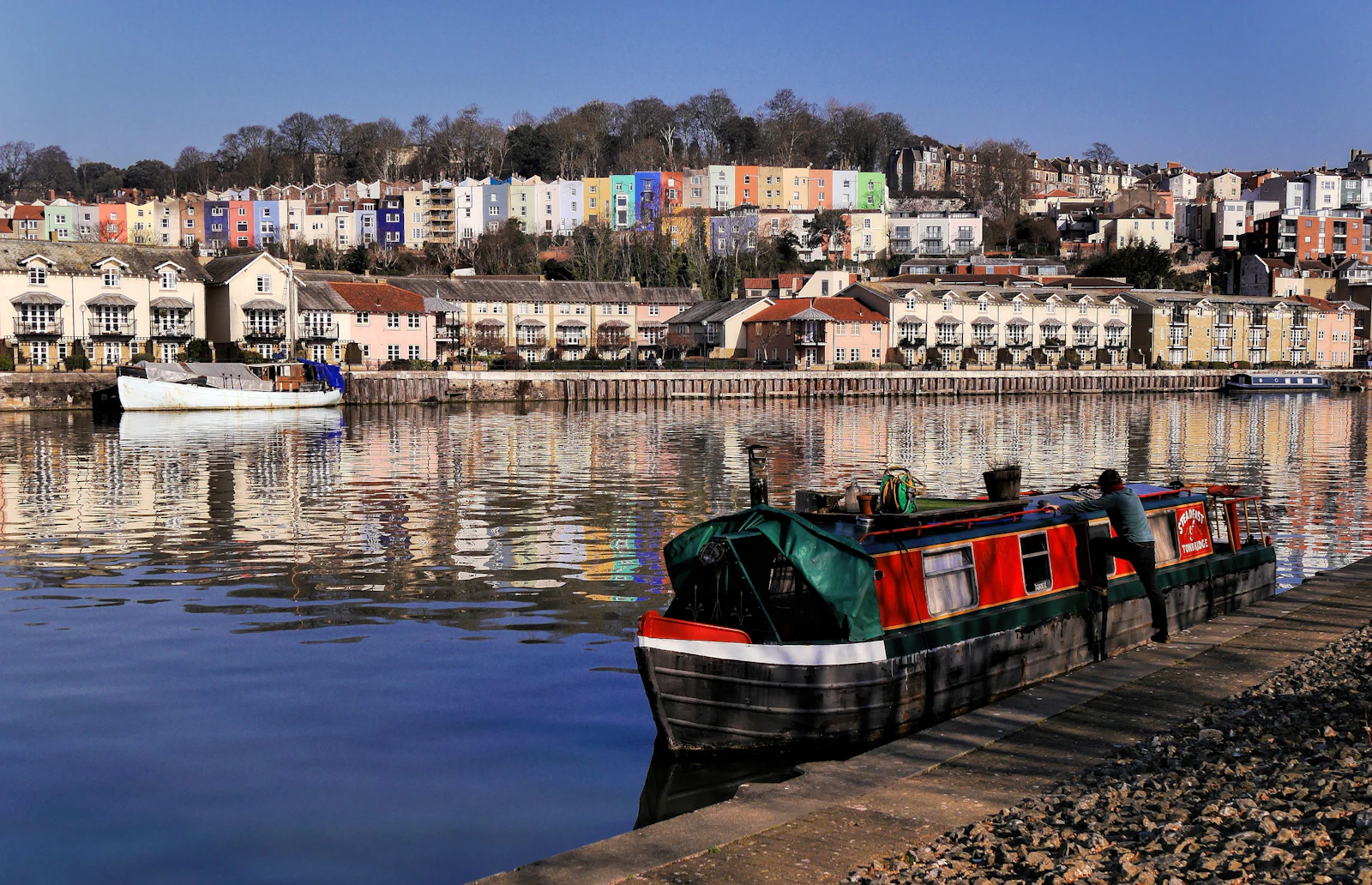 Bristol, United Kingdom photo 3 by Andy Newton