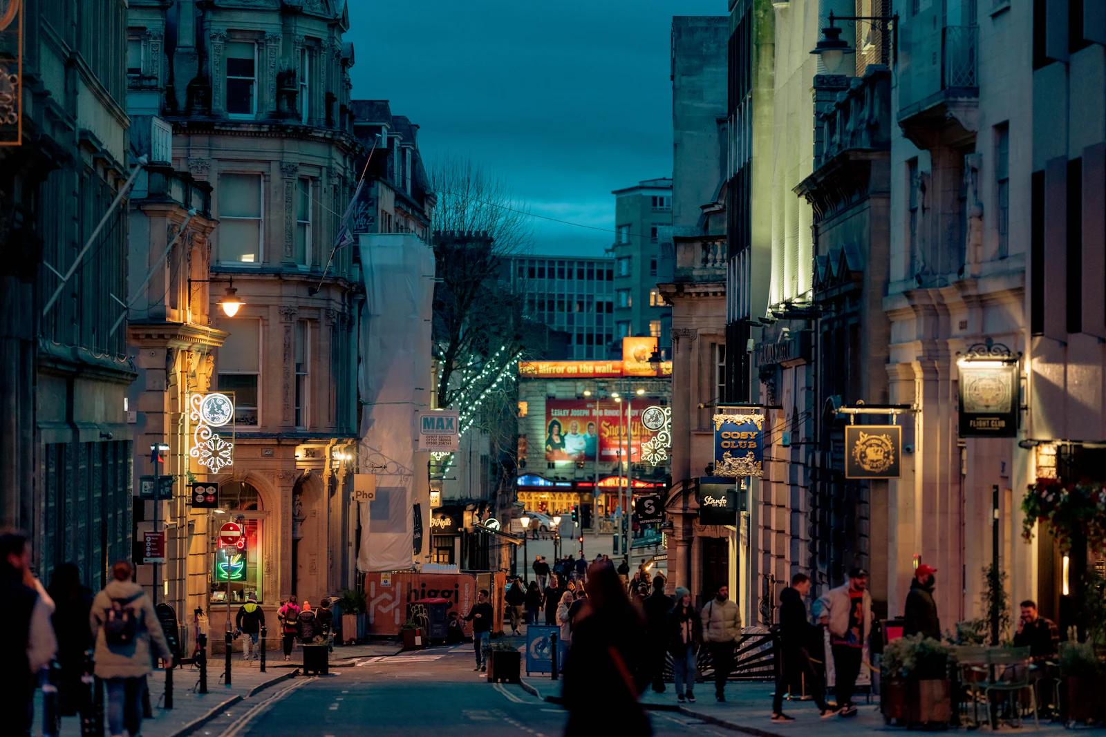 Bristol, United Kingdom photo 6 by Bing Zhang