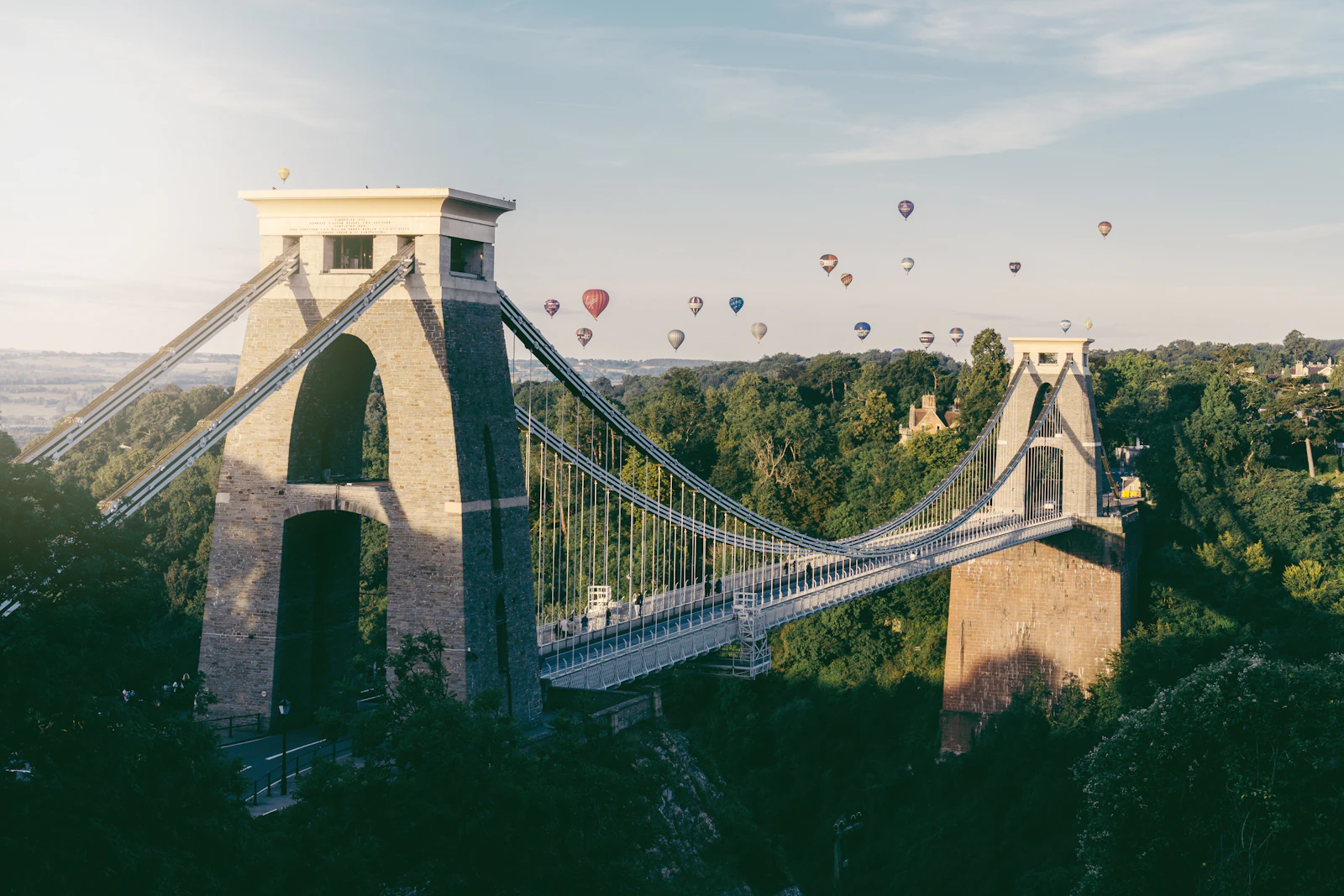Bristol, United Kingdom travel photo