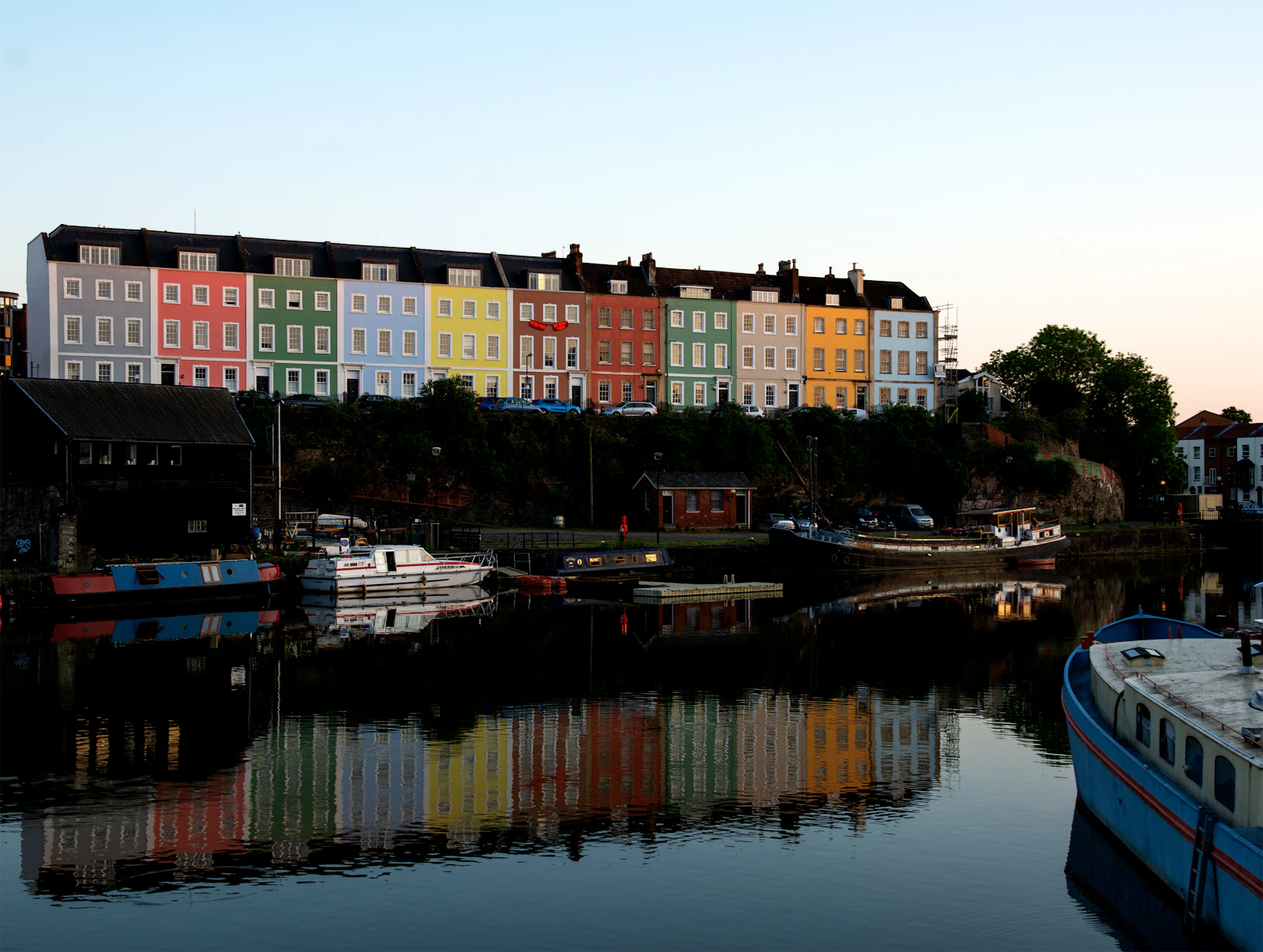 Bristol, United Kingdom photo 2 by Mikey Harris