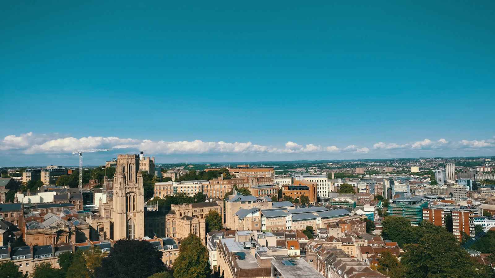Bristol, United Kingdom photo 4 by William Chang