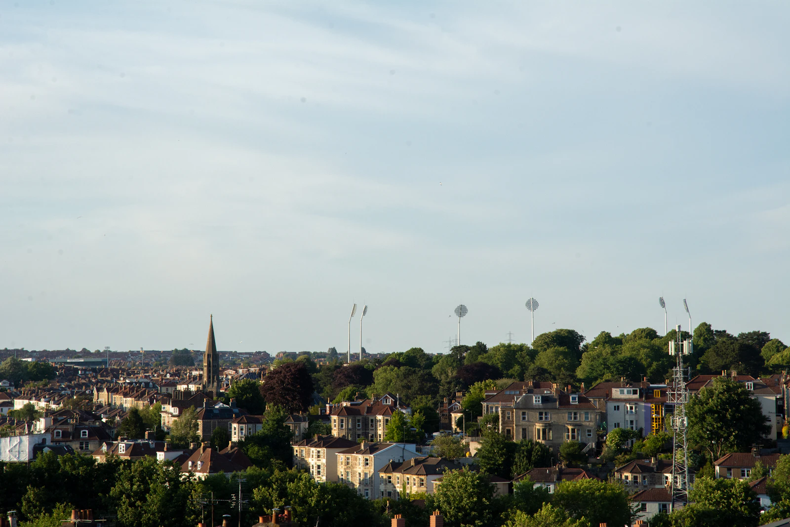 Bristol, United Kingdom photo 17 by Mikey Harris