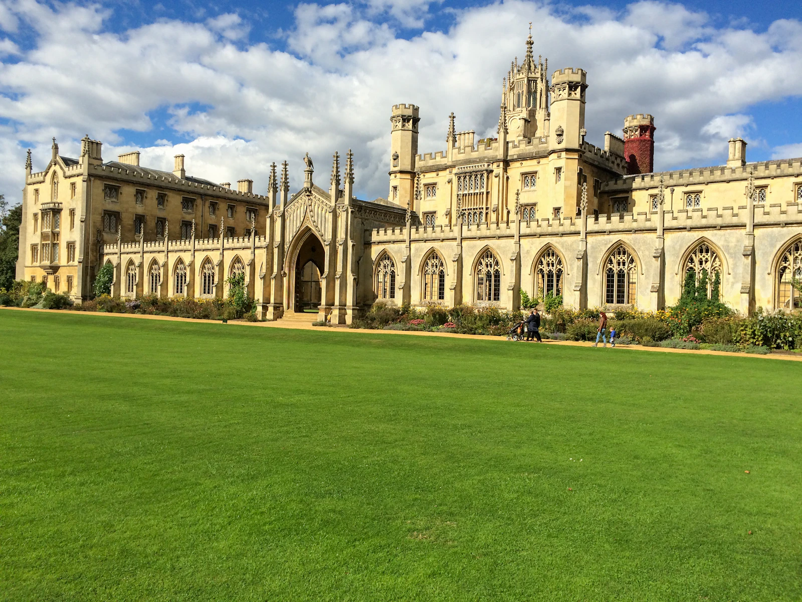 Cambridge, United Kingdom photo 9 by Malgorzata Bujalska