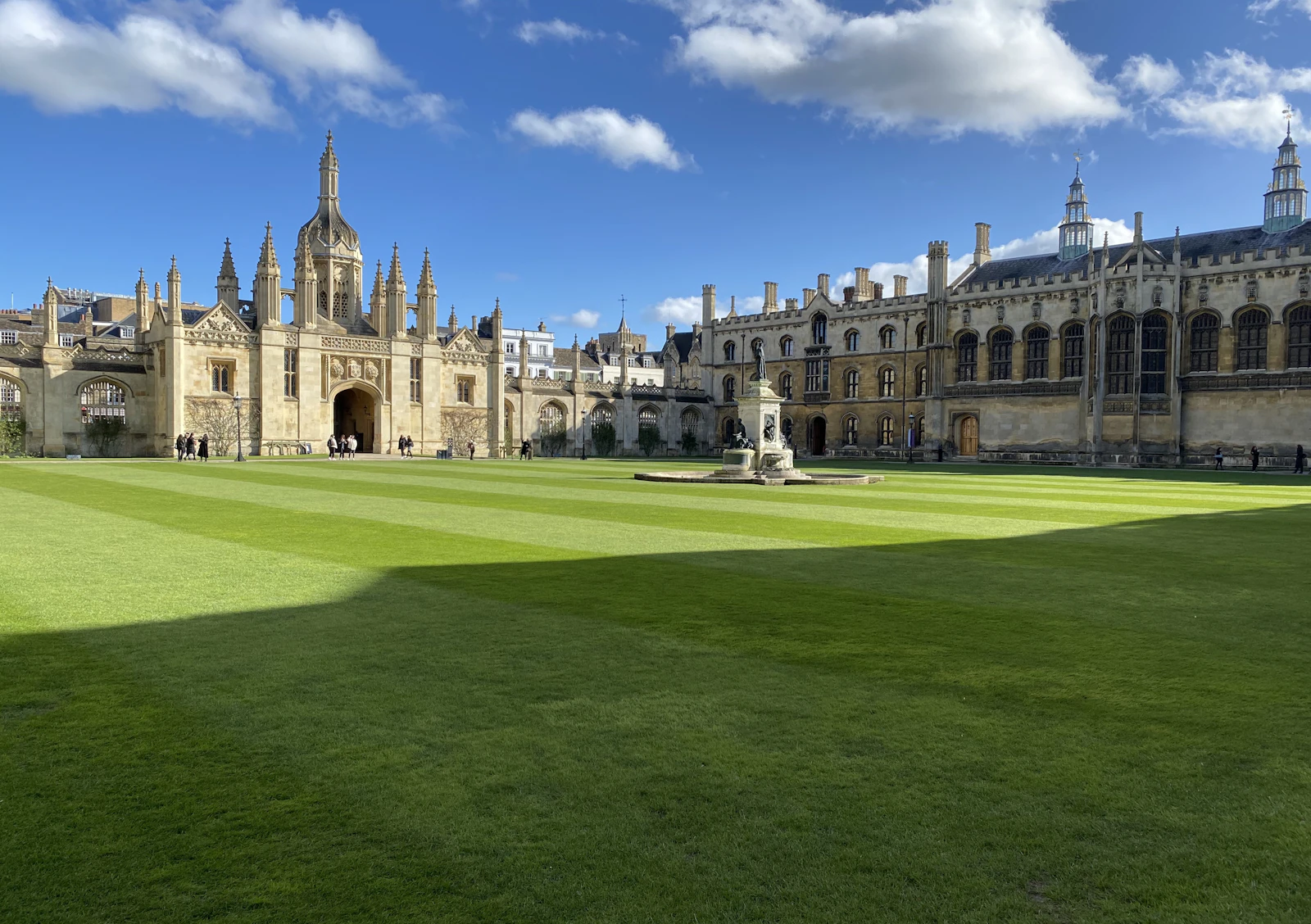 Cambridge, United Kingdom photo 26 by Tzenik