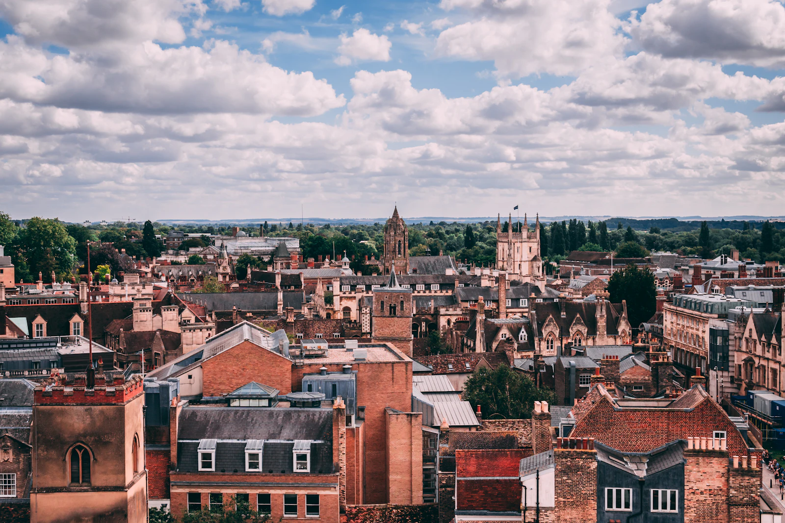 Cambridge, United Kingdom photo 8 by Dorin Seremet