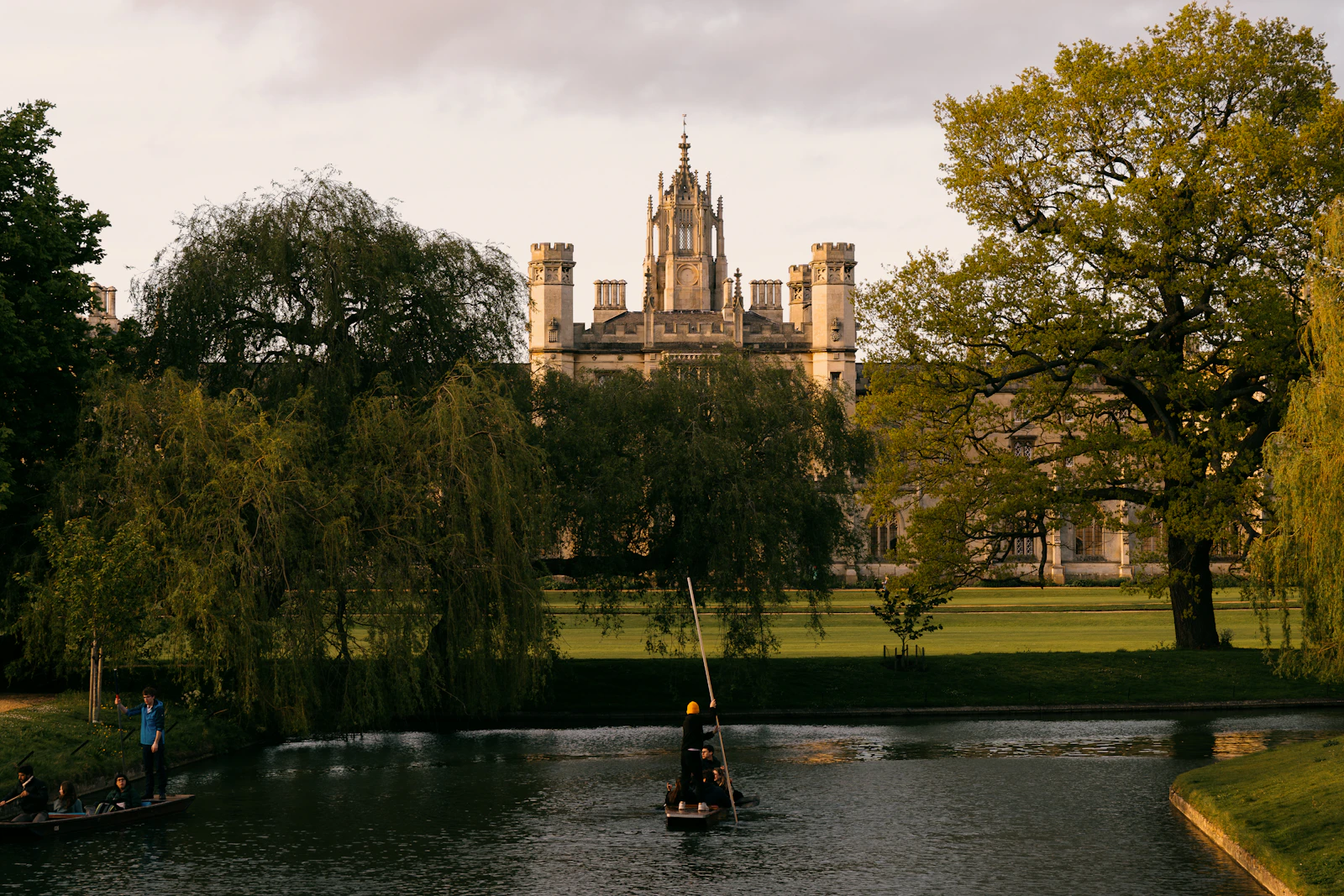 Cambridge, United Kingdom photo 15 by Samuel Quek