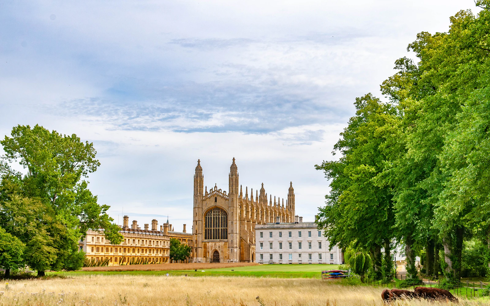 Cambridge, United Kingdom photo 11 by Quan-You Zhang
