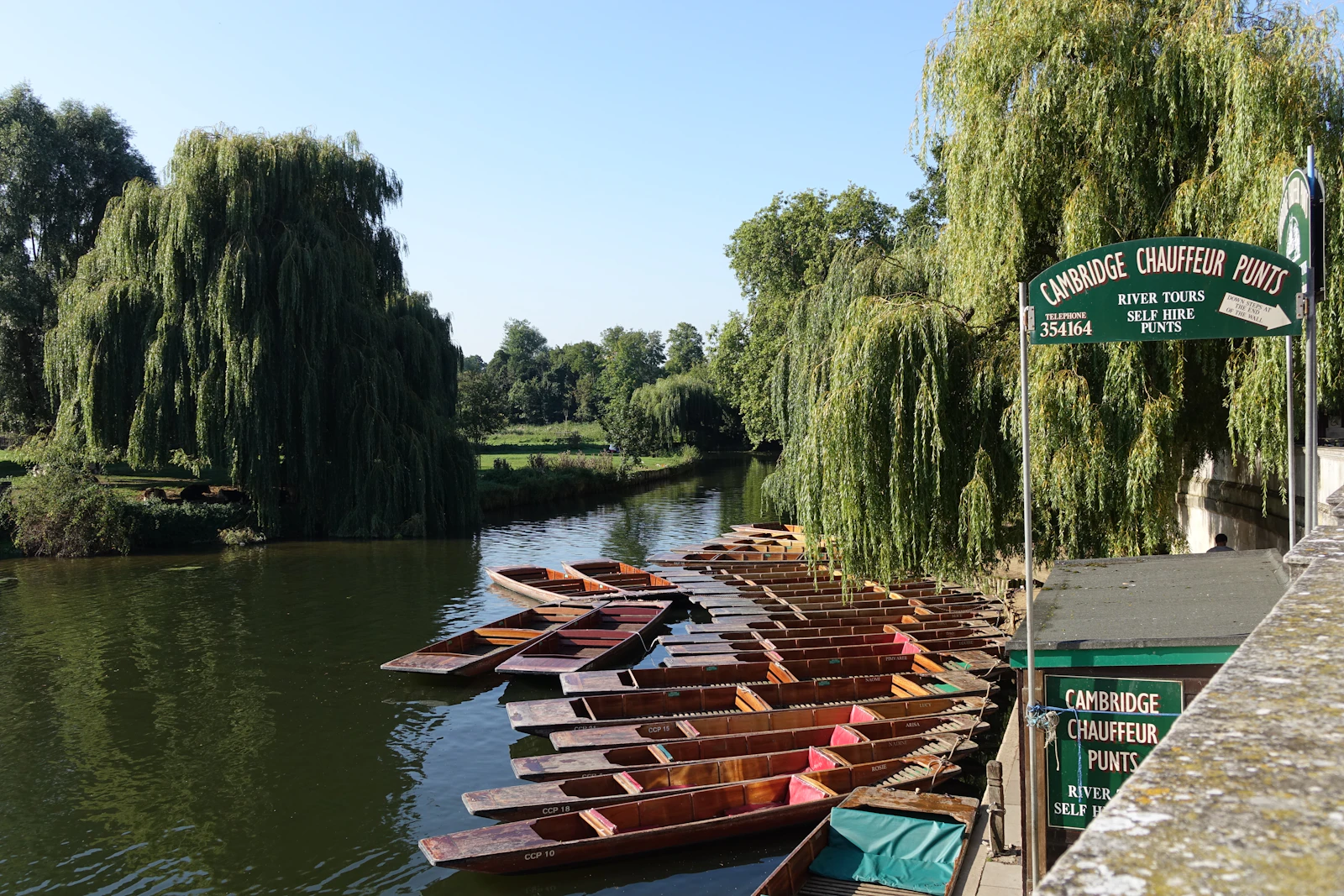 Cambridge, United Kingdom photo 25 by Arthur Tseng
