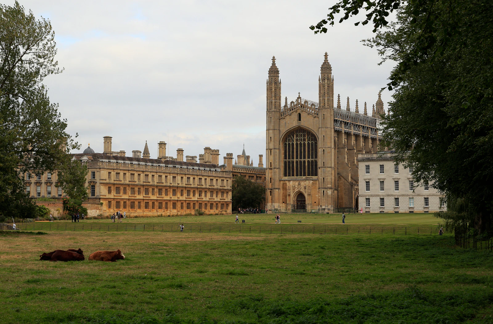 Cambridge, United Kingdom photo 19 by Janita Top