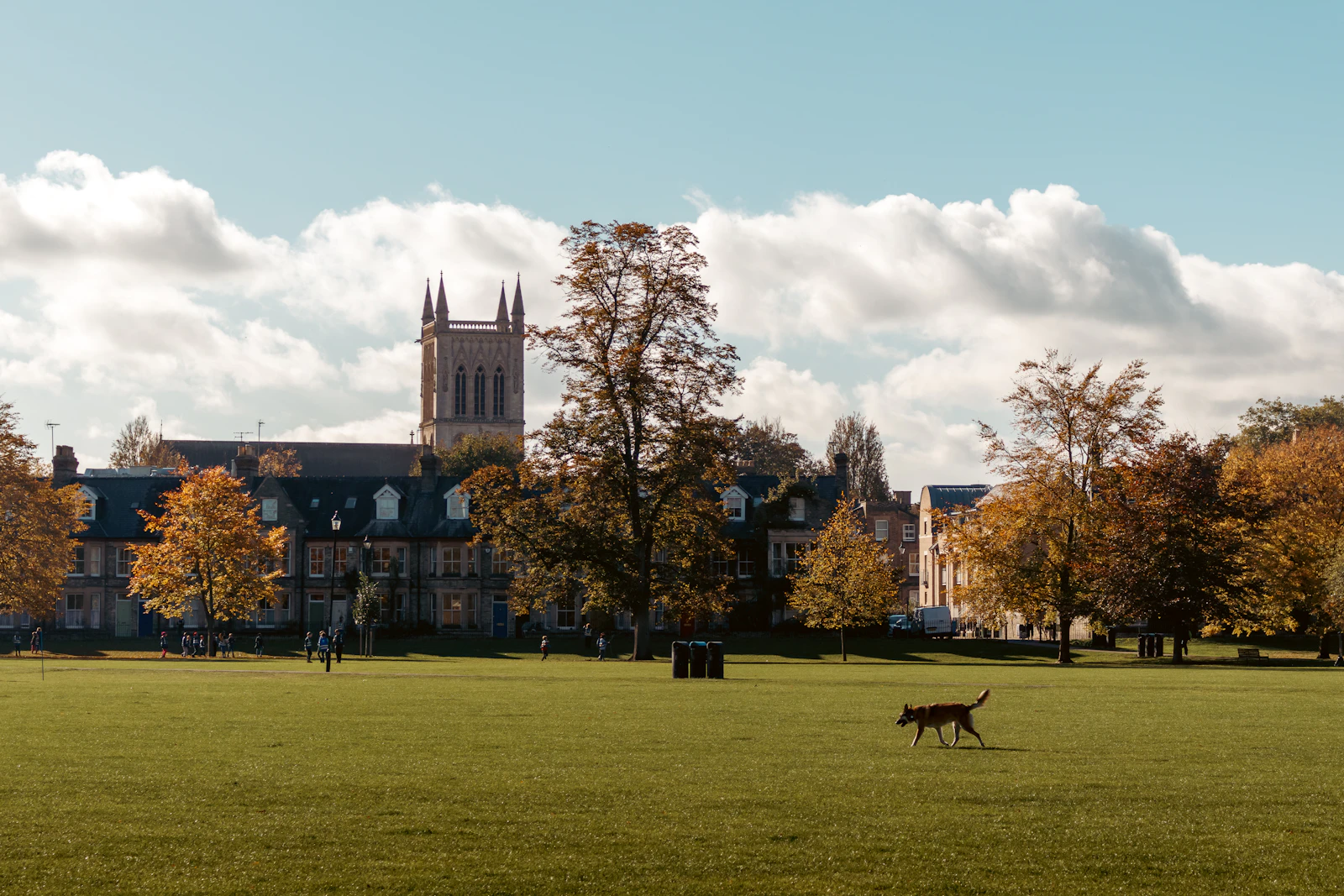 Cambridge, United Kingdom photo 6 by Jakub Pabis