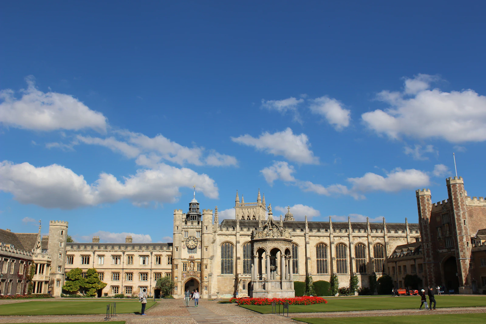 Cambridge, United Kingdom photo 22 by Karen Cann
