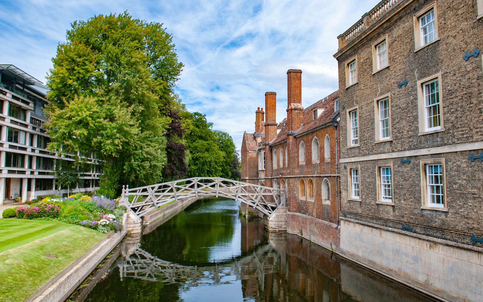Cambridge, United Kingdom photo 14 by Quan-You Zhang