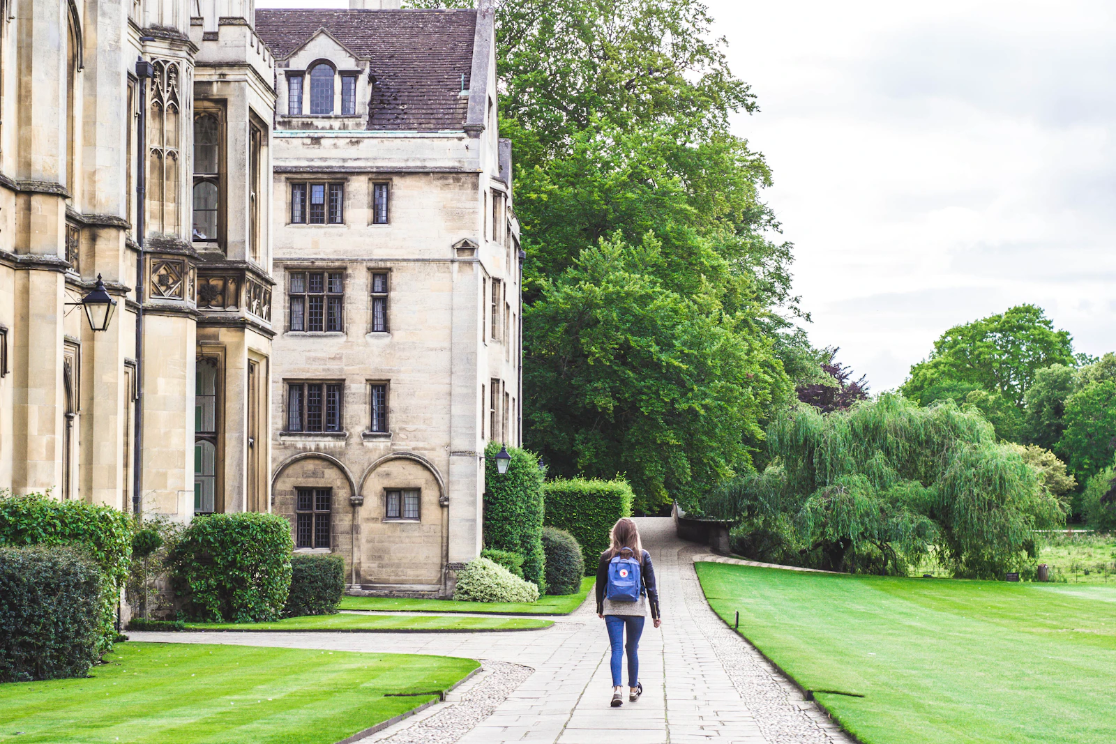 Cambridge, United Kingdom photo 24 by Victoria Heath