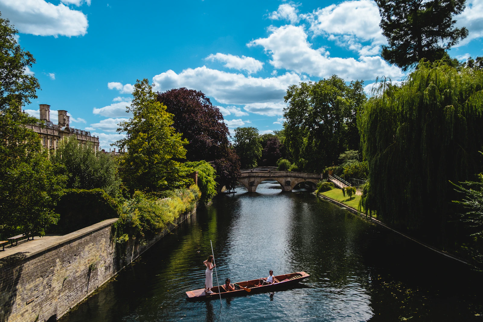 Cambridge, United Kingdom photo 7 by Chris Boland