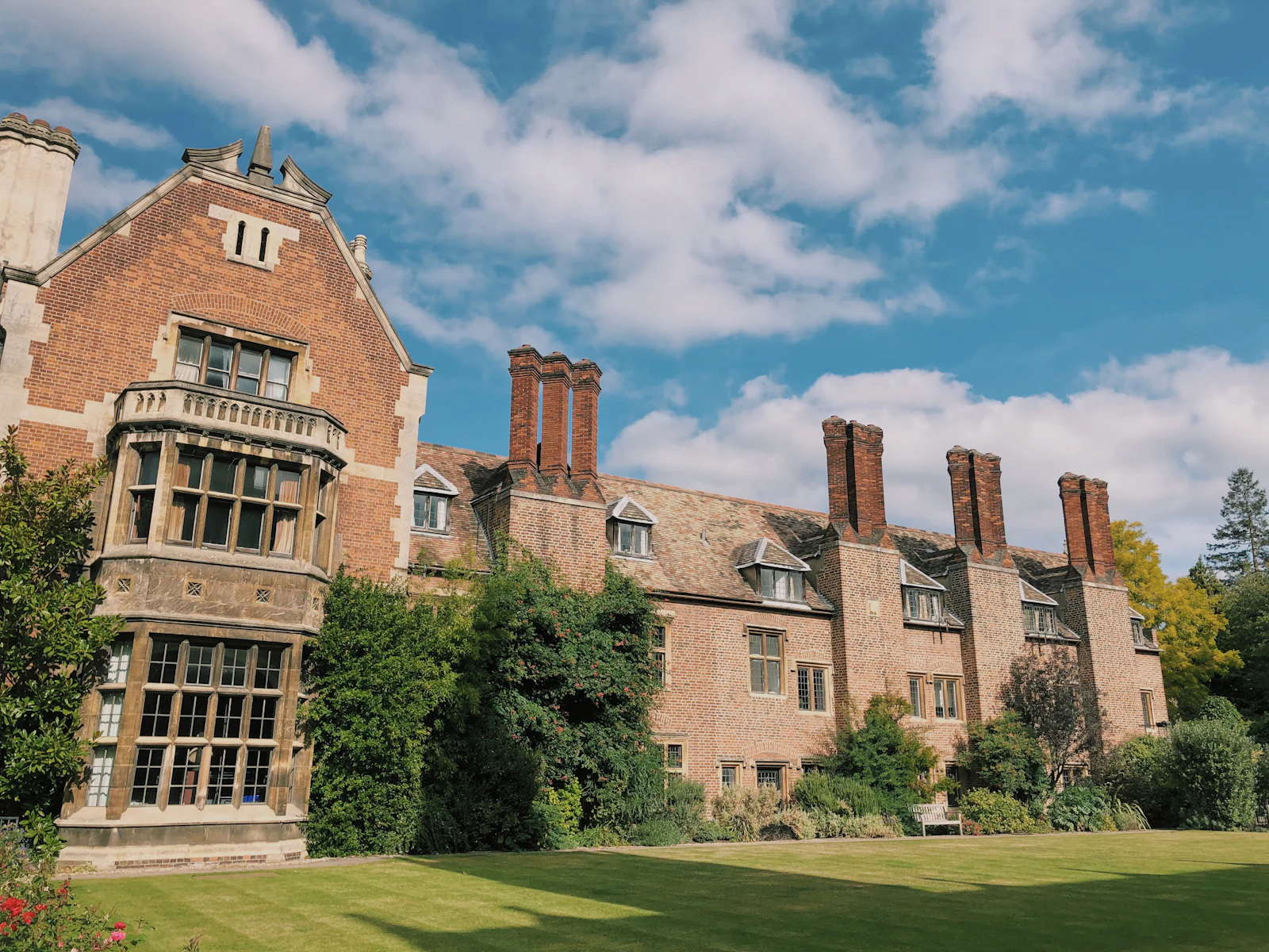 Cambridge, United Kingdom photo 21 by Markus Leo