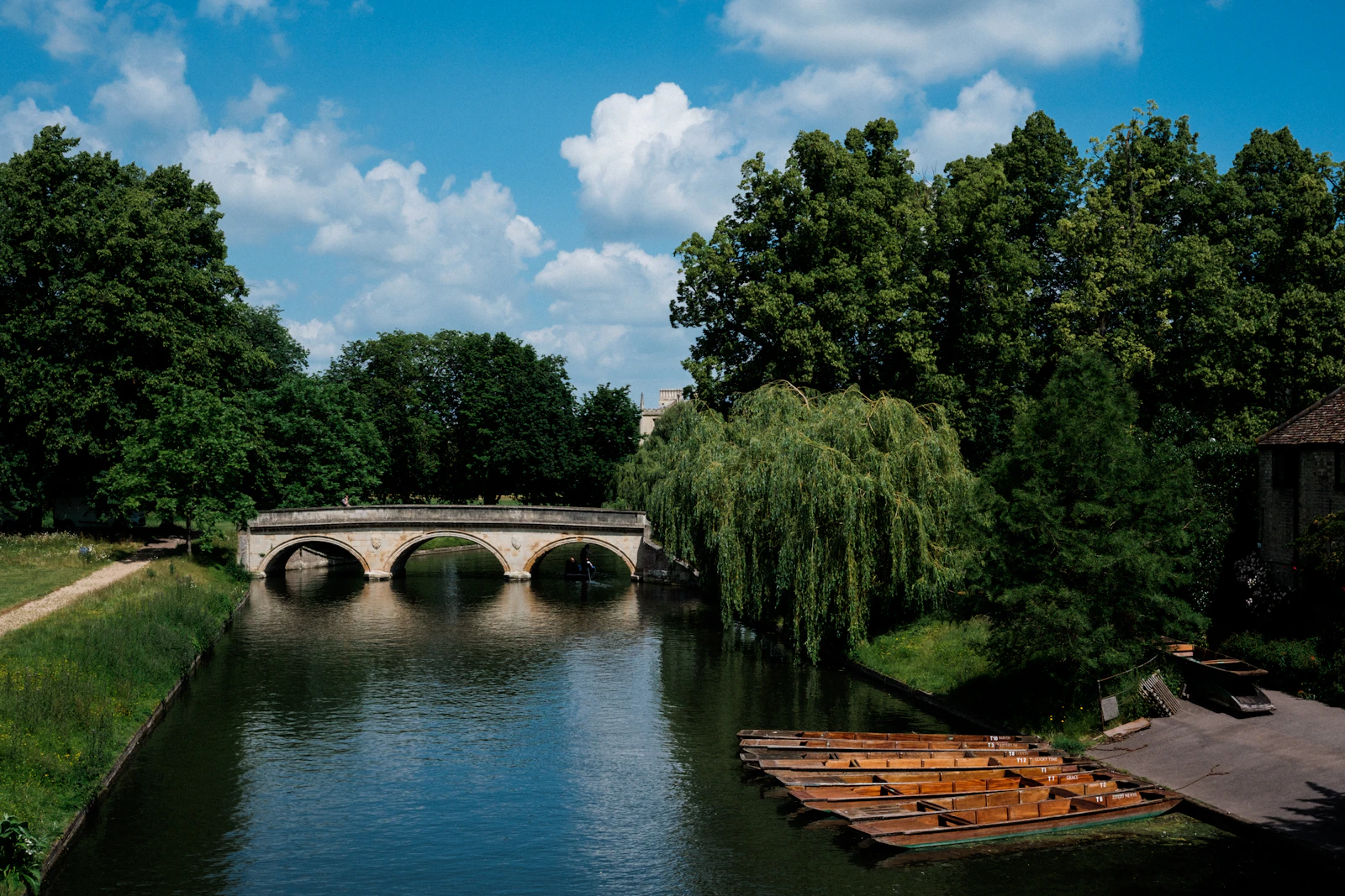 Cambridge, United Kingdom photo 10 by Chris Boland