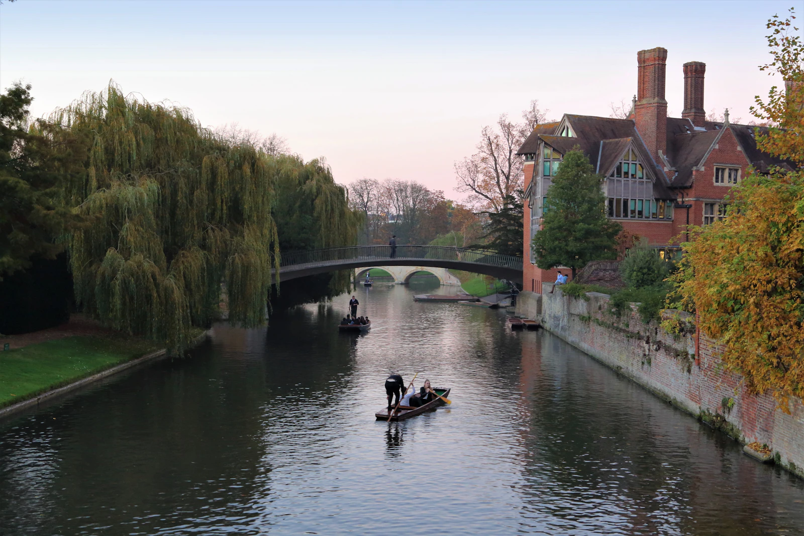 Cambridge, United Kingdom photo 13 by Stefan K