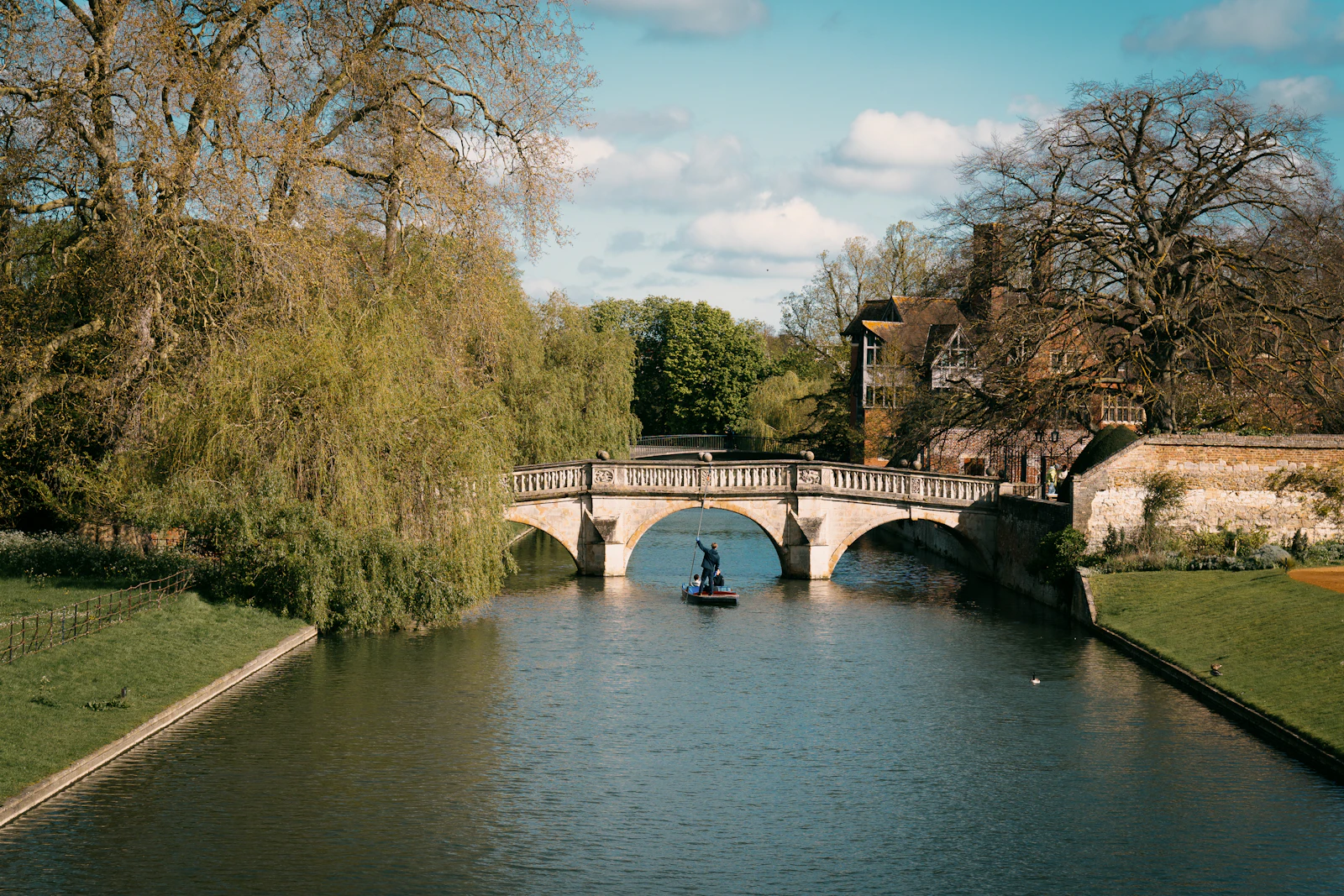 Cambridge, United Kingdom photo 17 by Samuel Quek