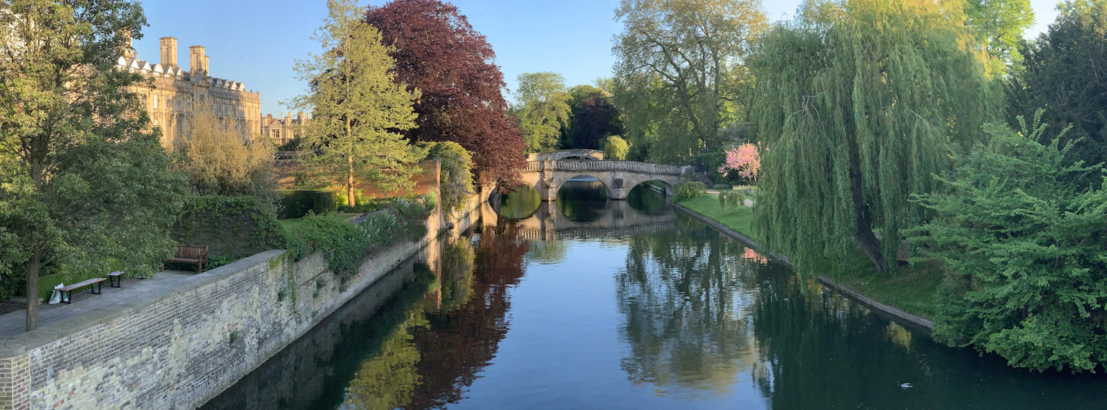 Cambridge, United Kingdom photo 18 by Sam Luke