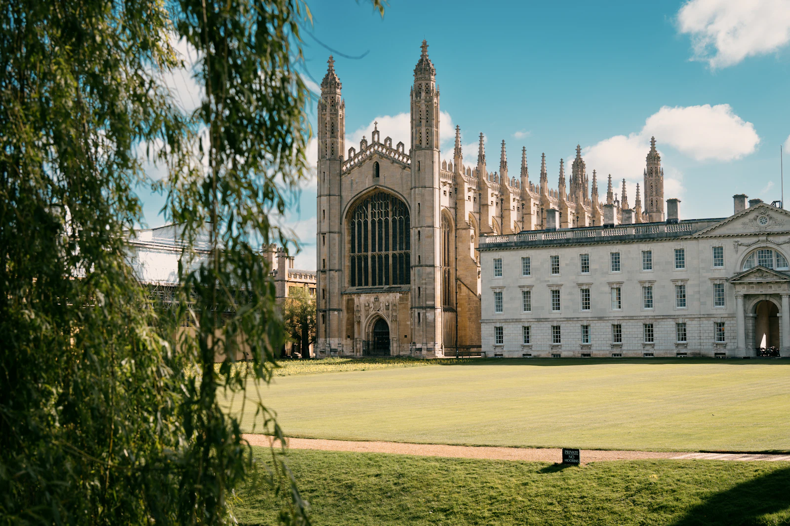 Cambridge, United Kingdom photo 12 by Samuel Quek