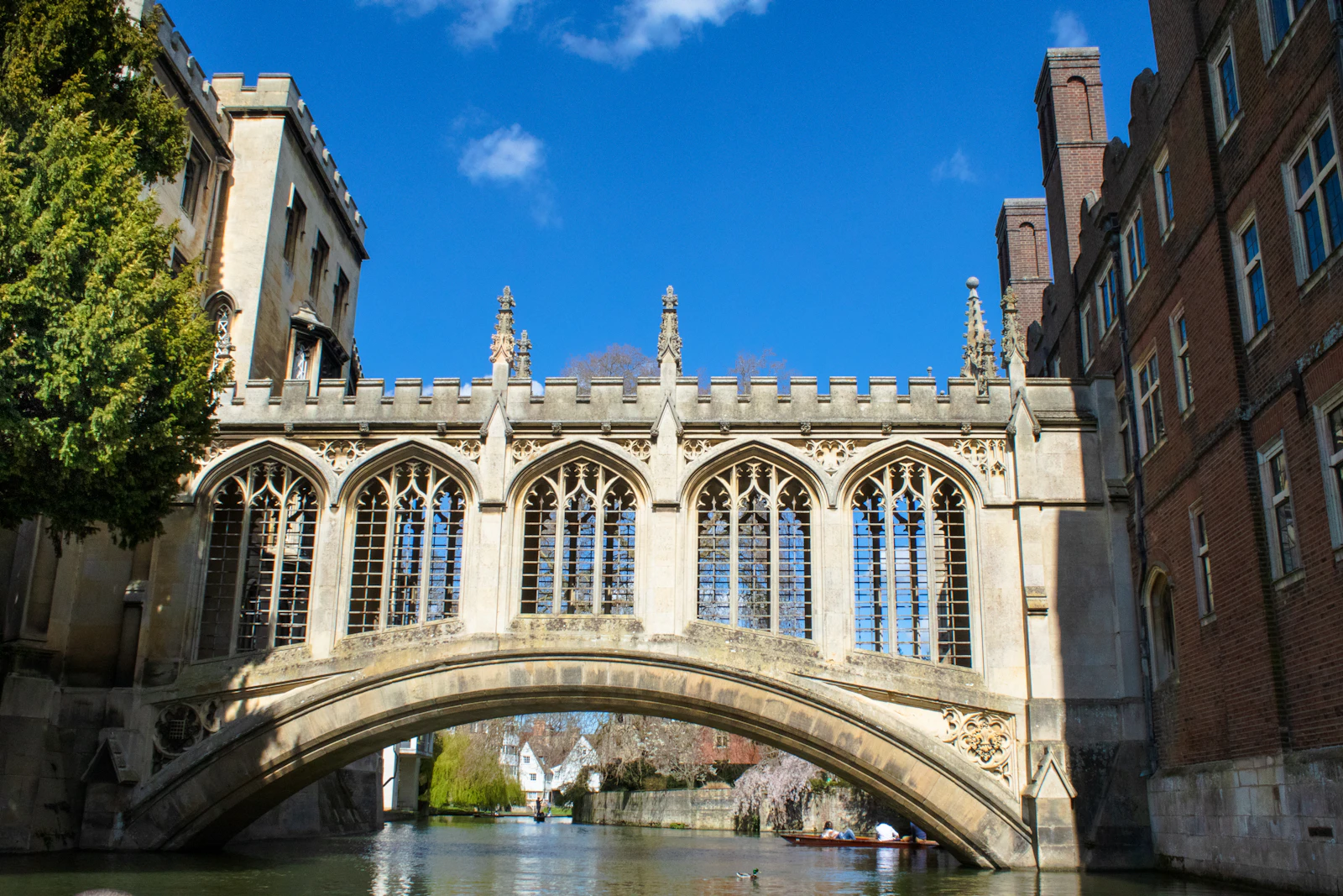 Cambridge, United Kingdom photo 16 by Emmanuelle Marcade