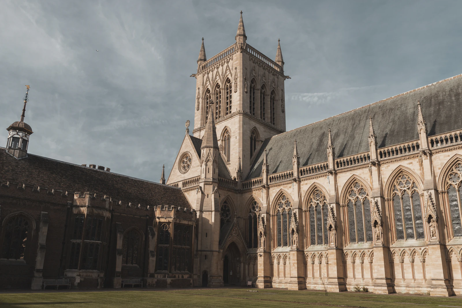 Cambridge, United Kingdom photo 27 by Connor Wang