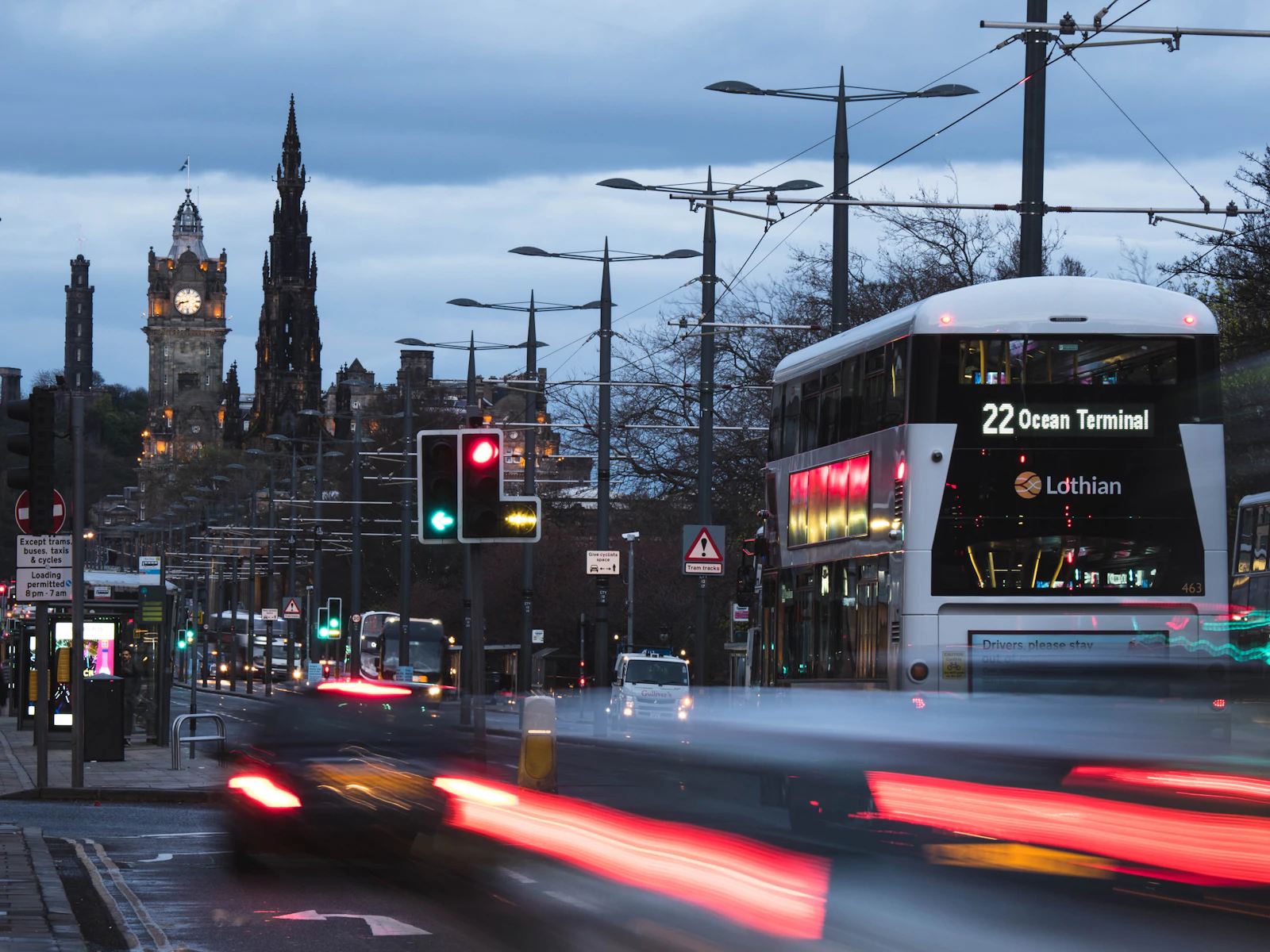 Edinburgh, United Kingdom photo 30 by Eric Veiga