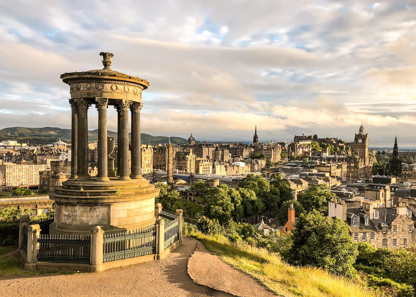 Edinburgh, United Kingdom photo 3 by Kate Bielinski