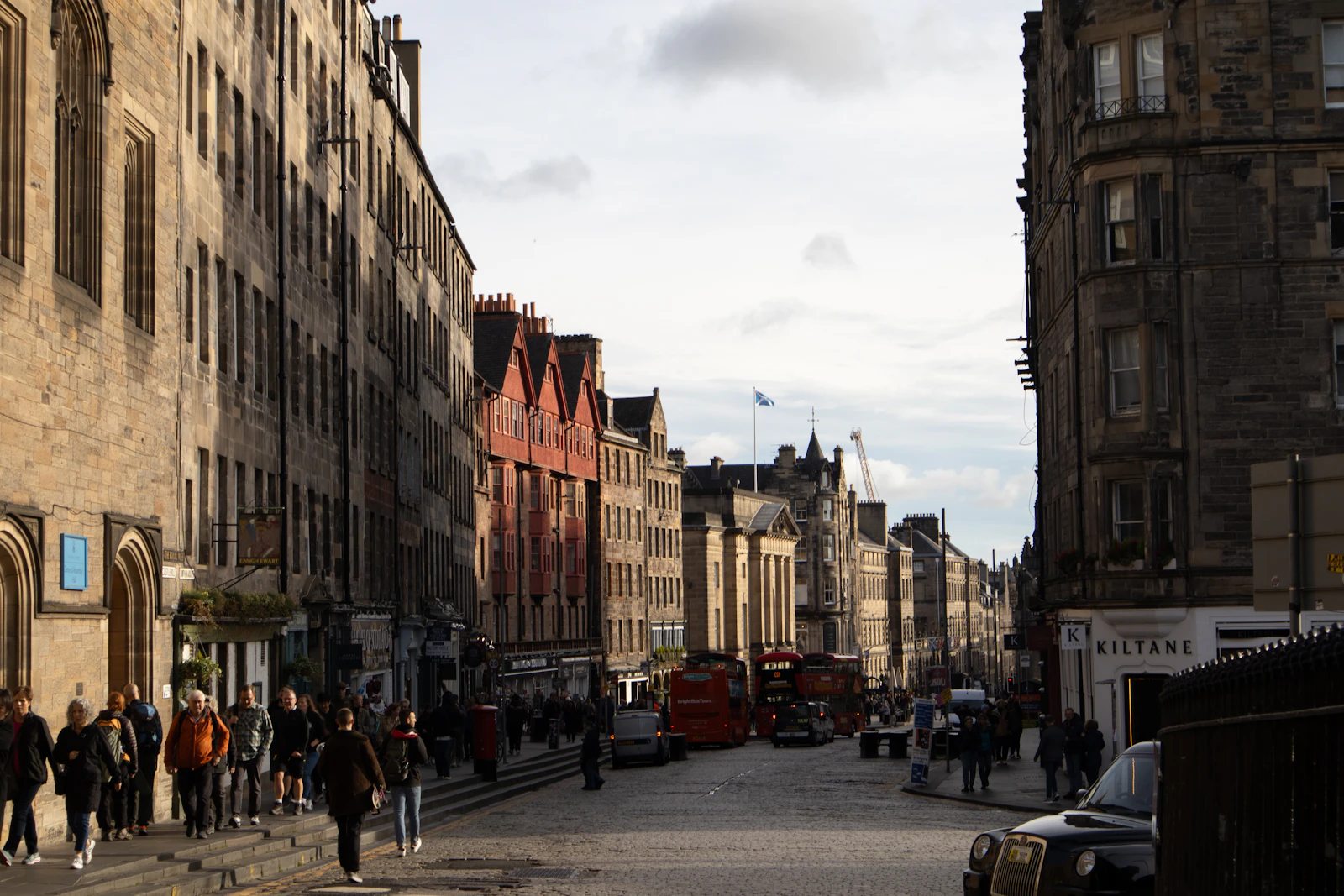 Edinburgh, United Kingdom photo 27 by Wyatt Simpson