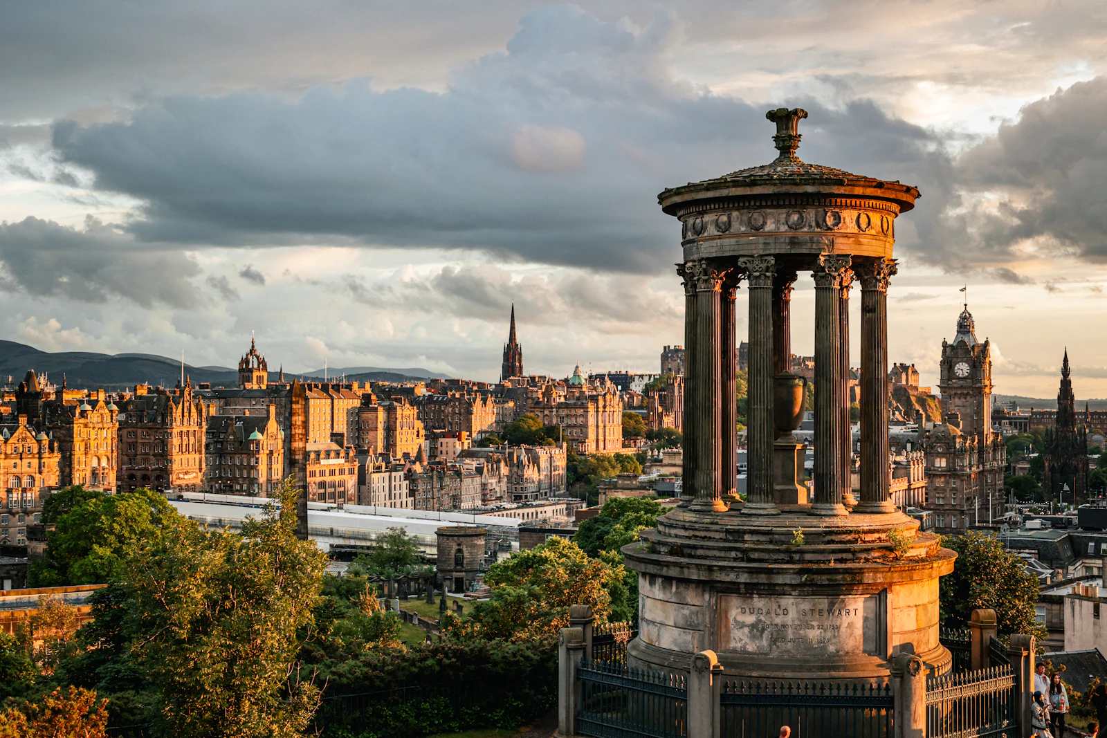 Edinburgh, United Kingdom photo 19 by Joss Broward