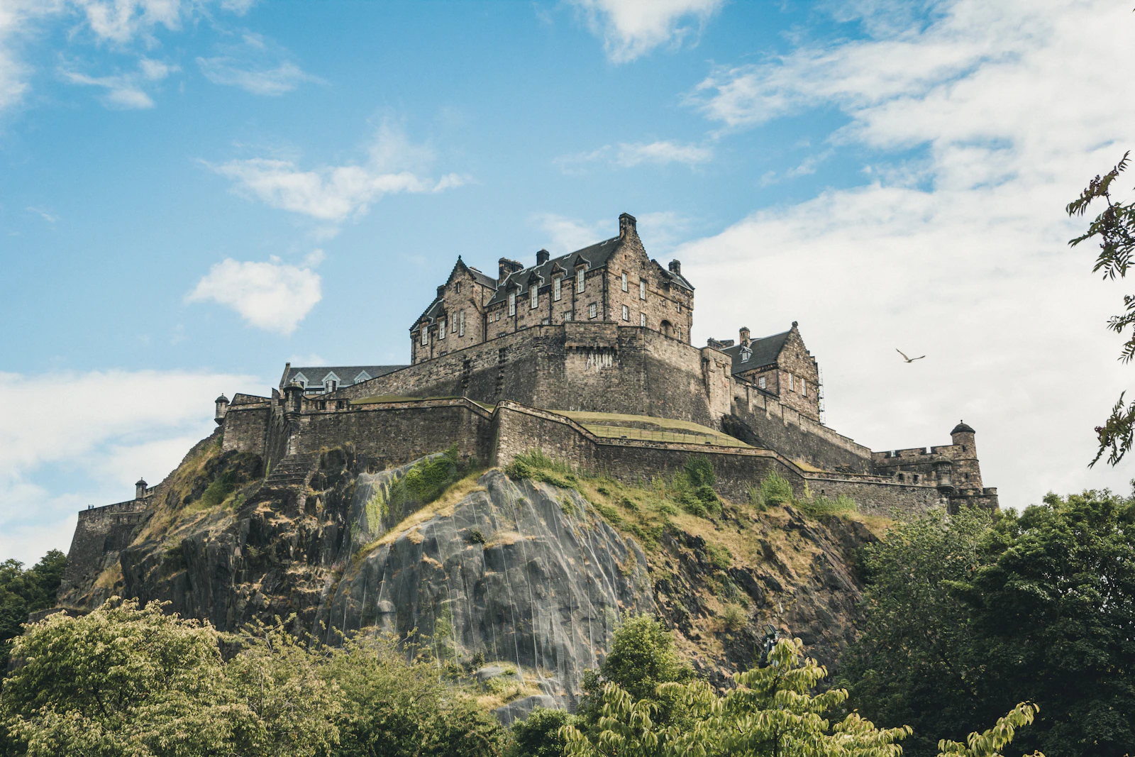 Edinburgh, United Kingdom photo 2 by Jörg Angeli