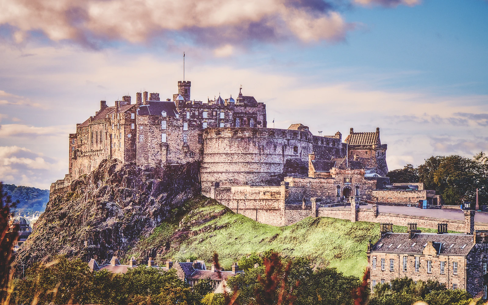 Edinburgh, United Kingdom photo 22 by K. Mitch Hodge