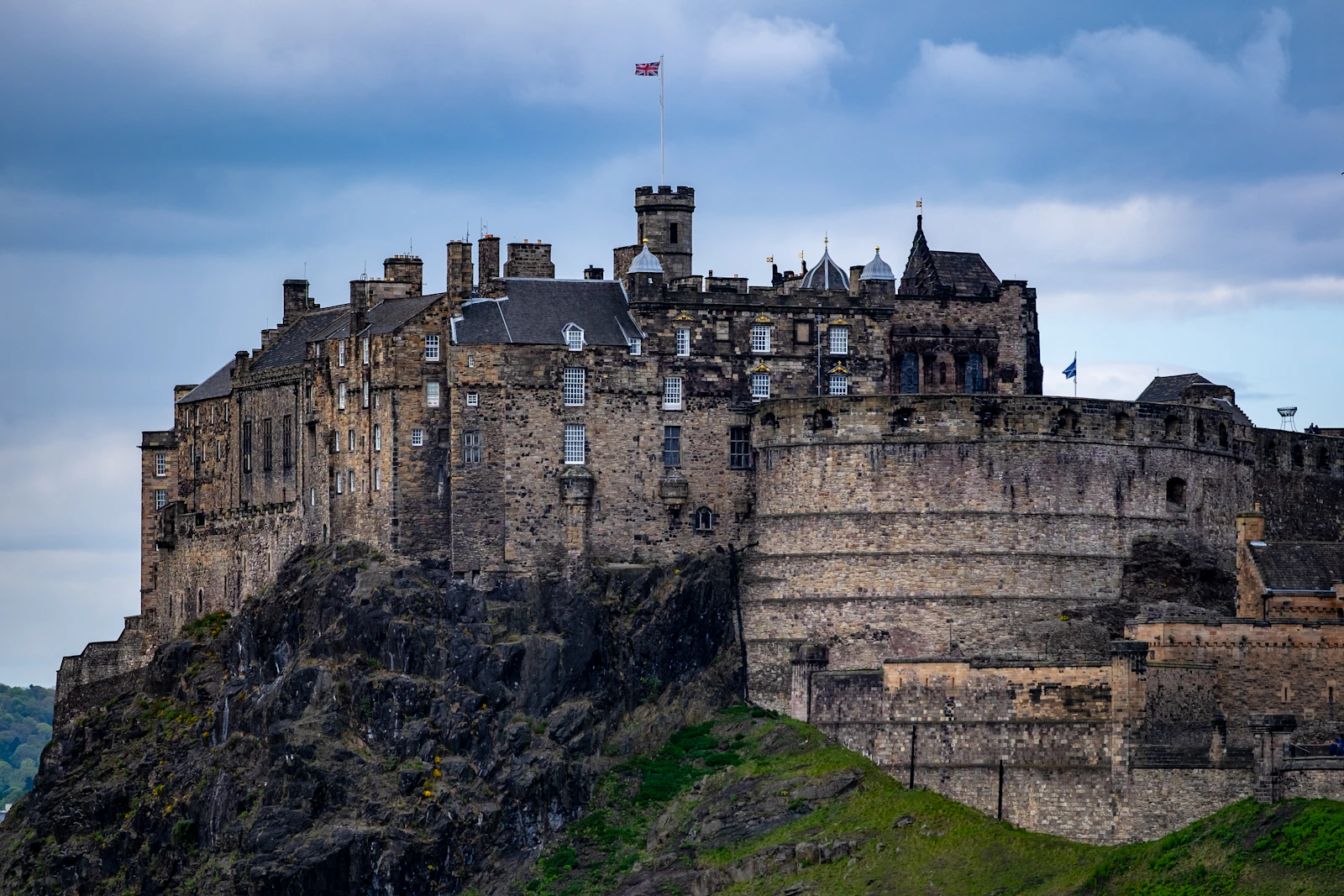 Edinburgh, United Kingdom photo 8 by Ben Guerin