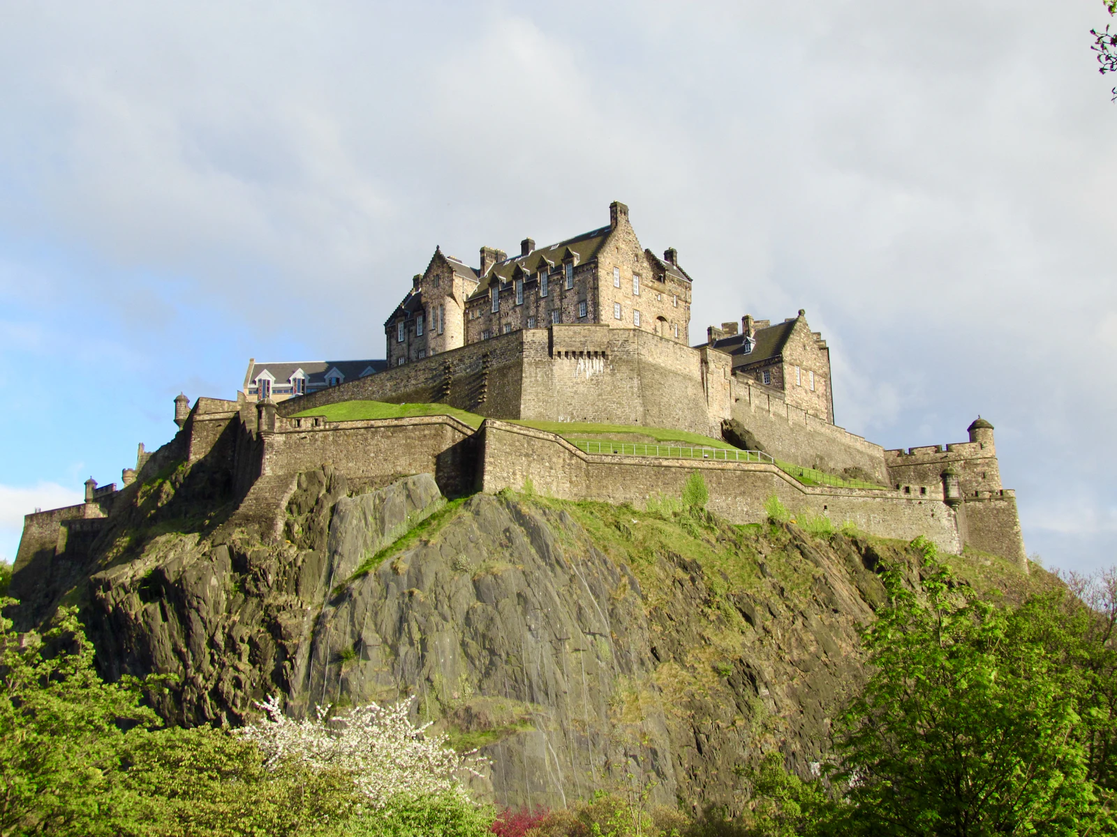 Edinburgh, United Kingdom photo 21 by Mohammed Alhinai