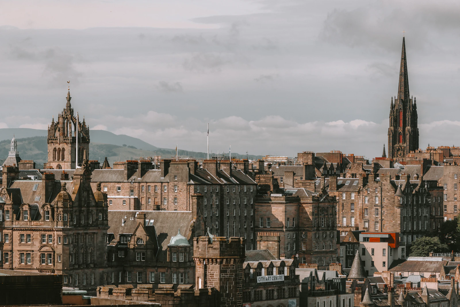 Edinburgh, United Kingdom photo 26 by Henrique Ferreira