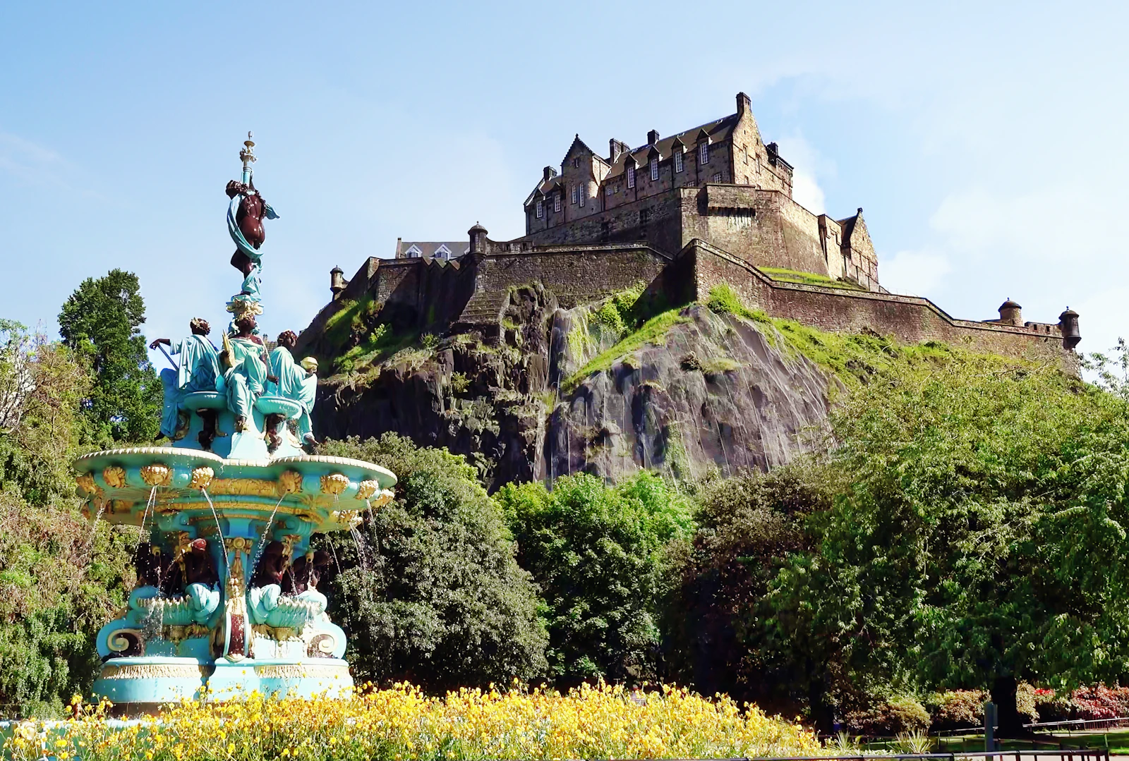 Edinburgh, United Kingdom photo 18 by E Mens