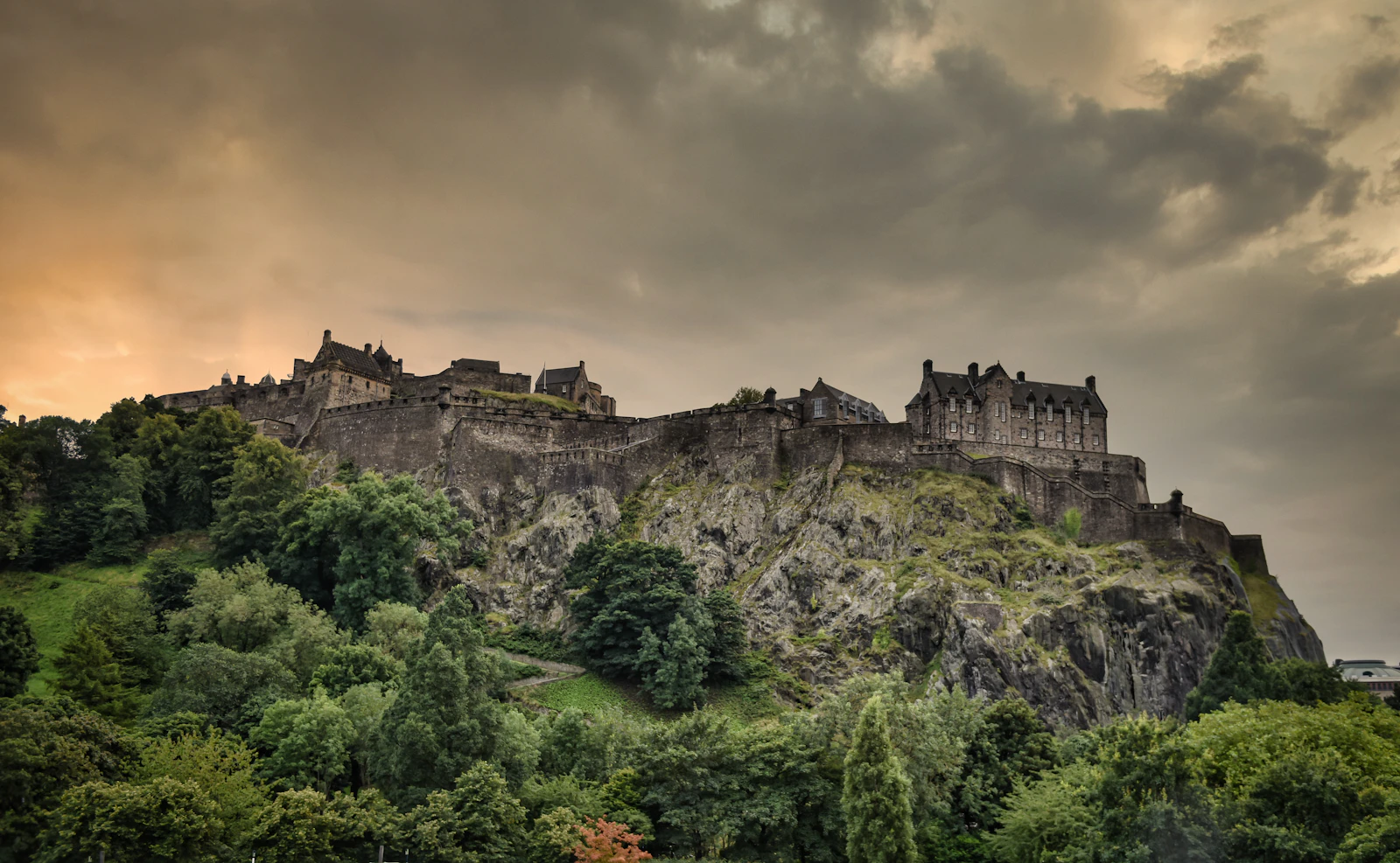 Edinburgh, United Kingdom photo 25 by Abhishek Banik