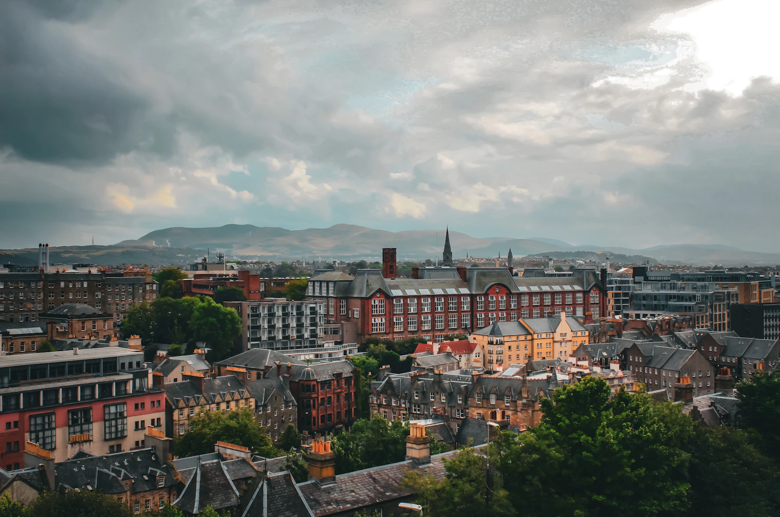 Edinburgh, United Kingdom photo 24 by Yukon Haughton
