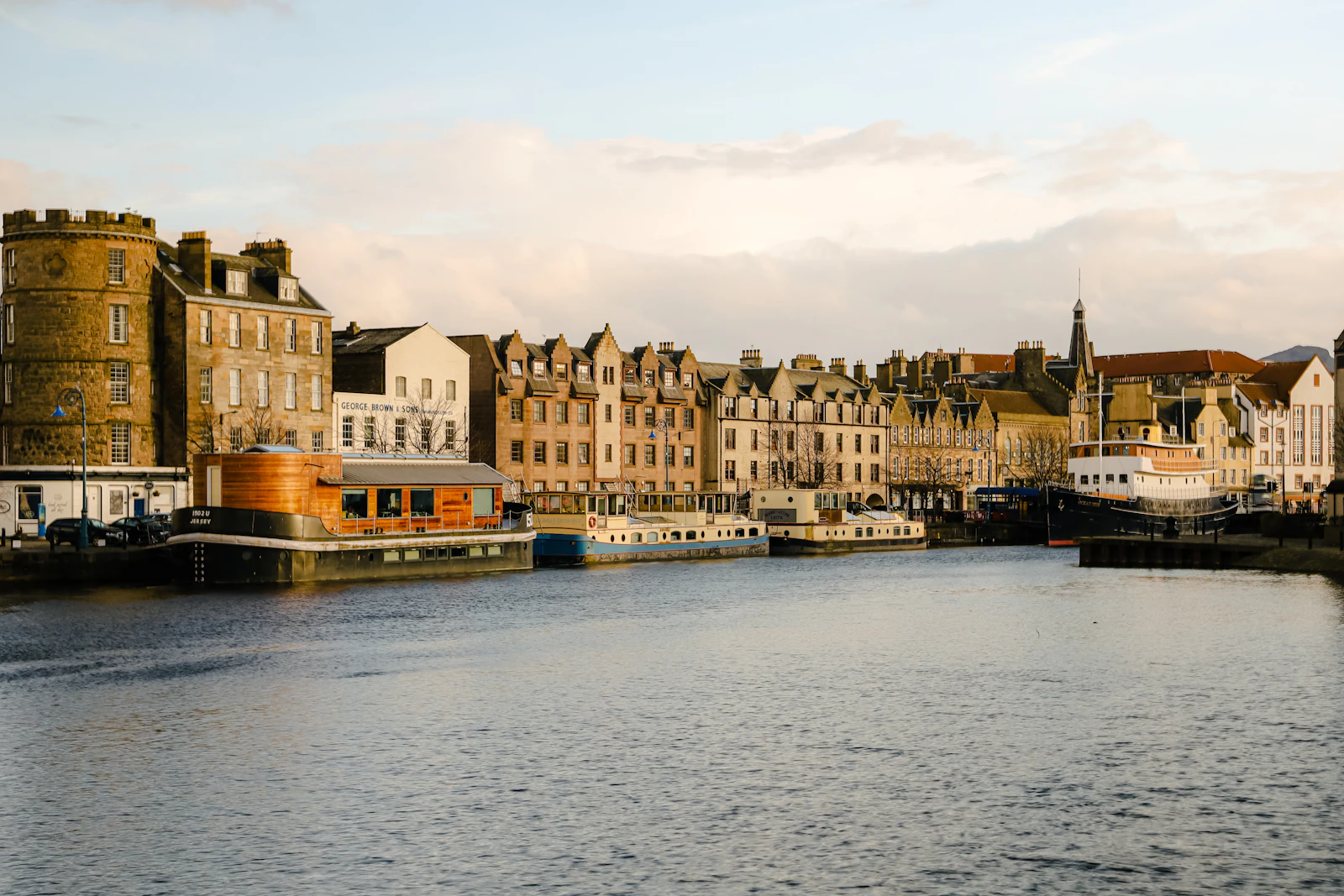 Edinburgh, United Kingdom photo 15 by Bayo Adegunloye