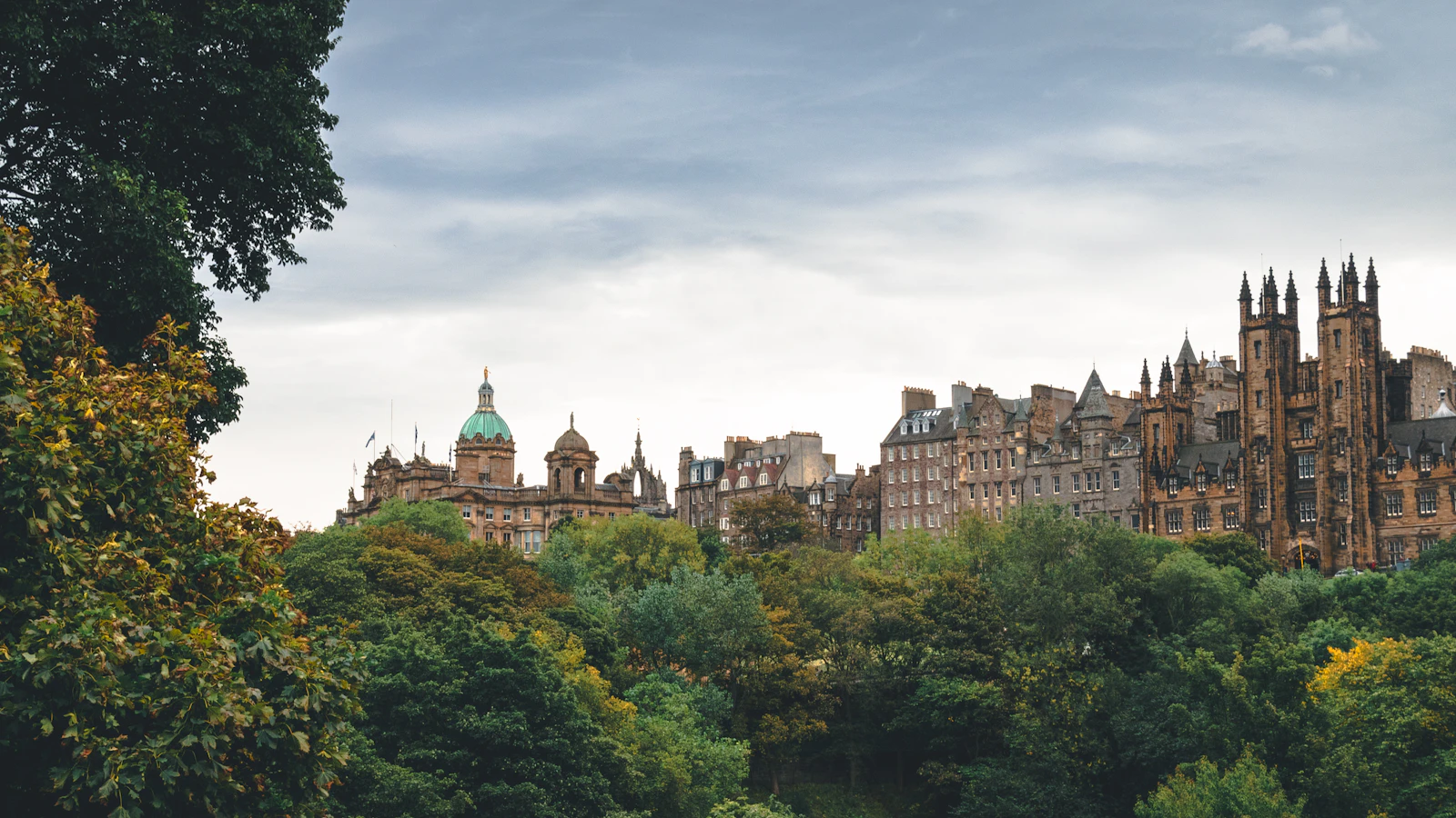 Edinburgh, United Kingdom photo 14 by Dominik Rešek